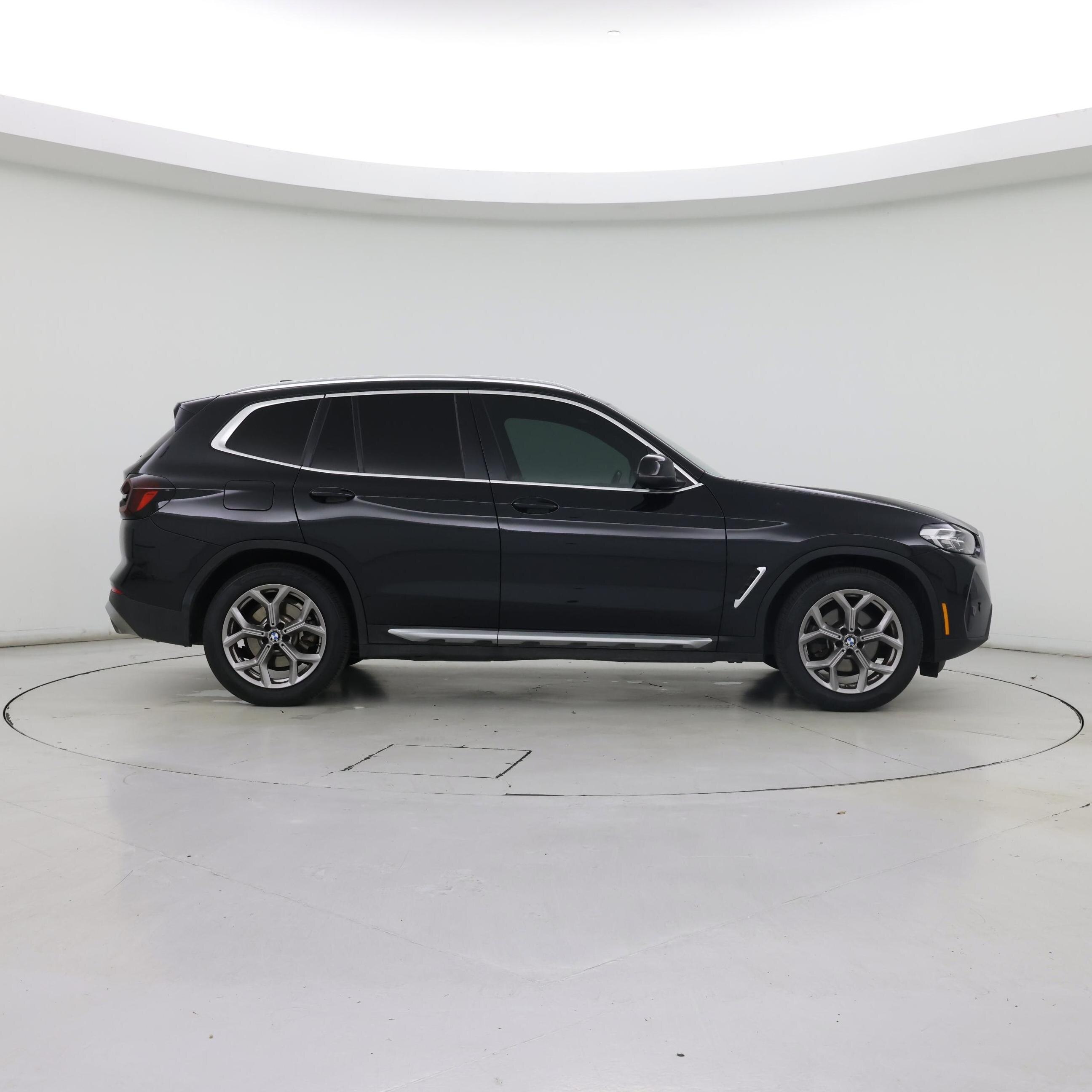 Thumbnail: 2022 BMW X3 - 7