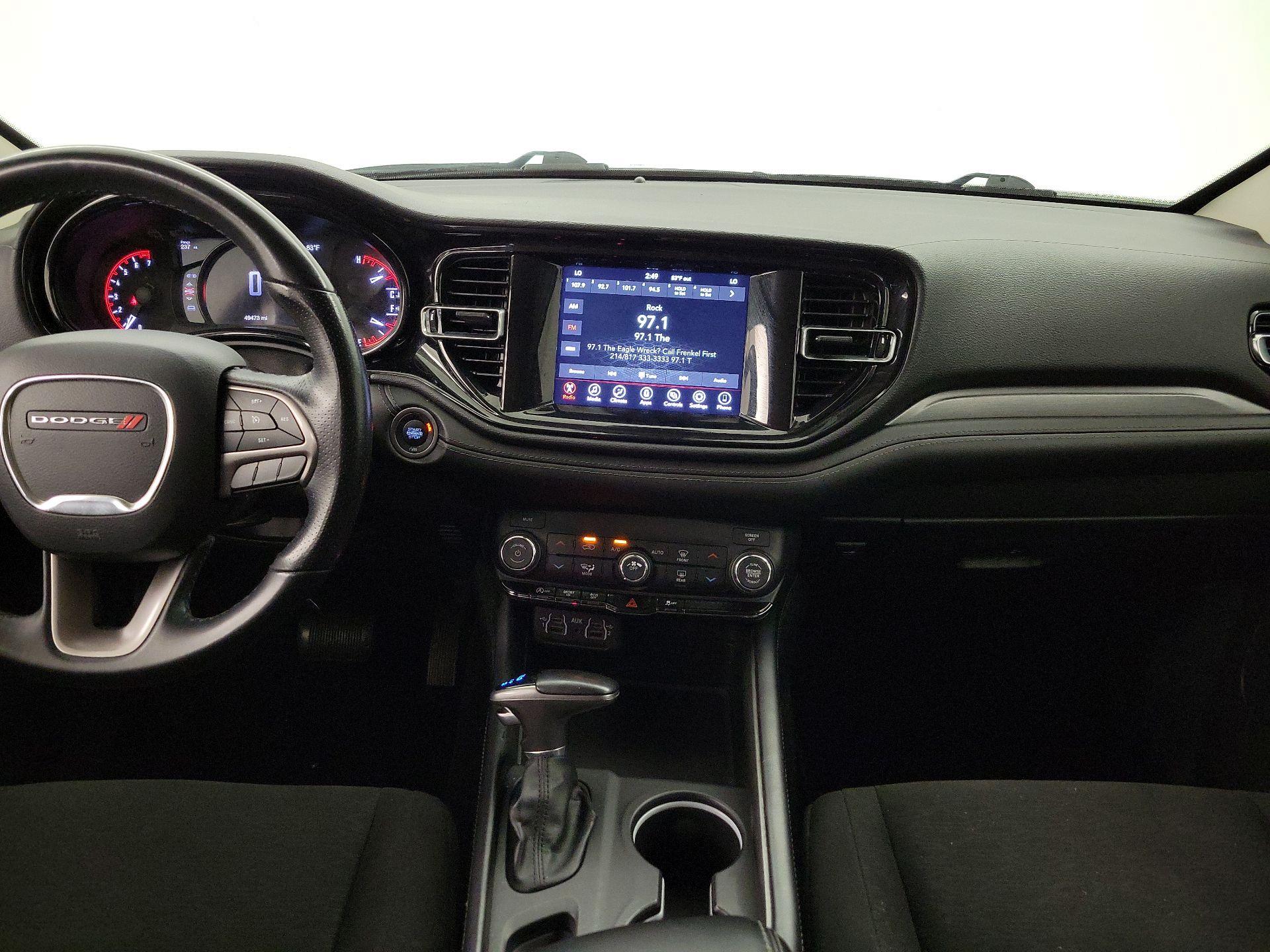 Thumbnail: 2021 Dodge Durango - 9