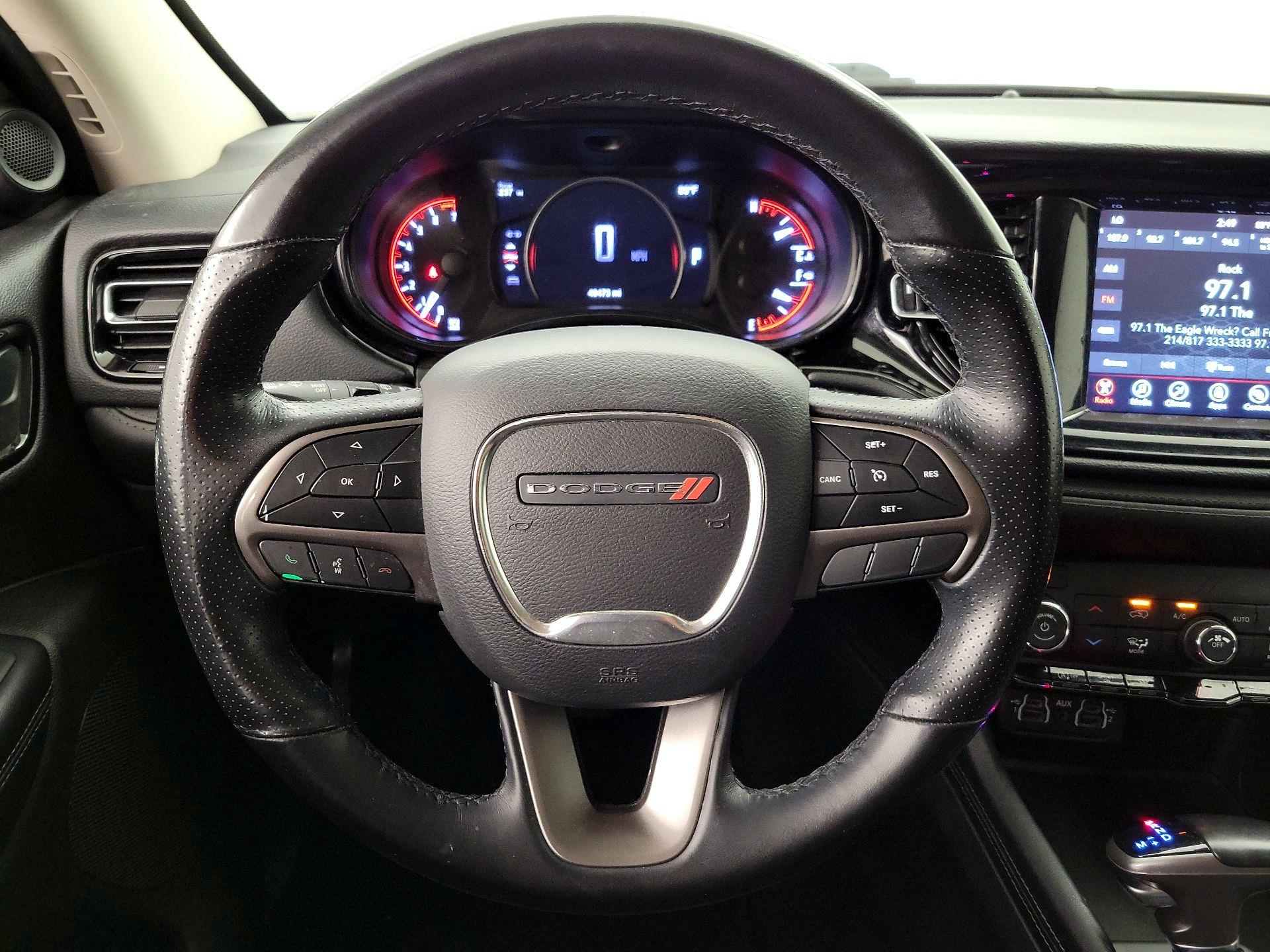 Thumbnail: 2021 Dodge Durango - 10