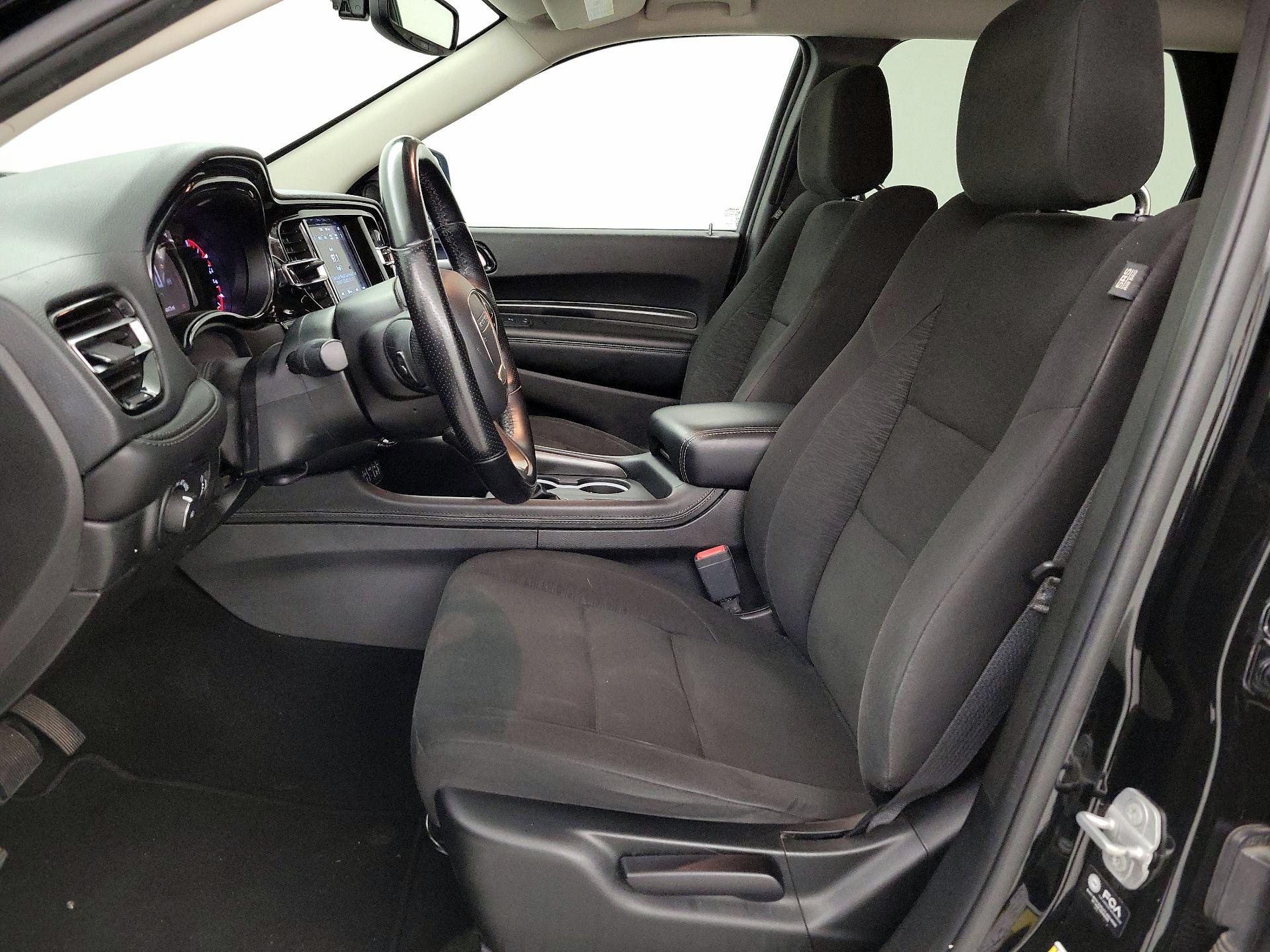 Thumbnail: 2021 Dodge Durango - 11