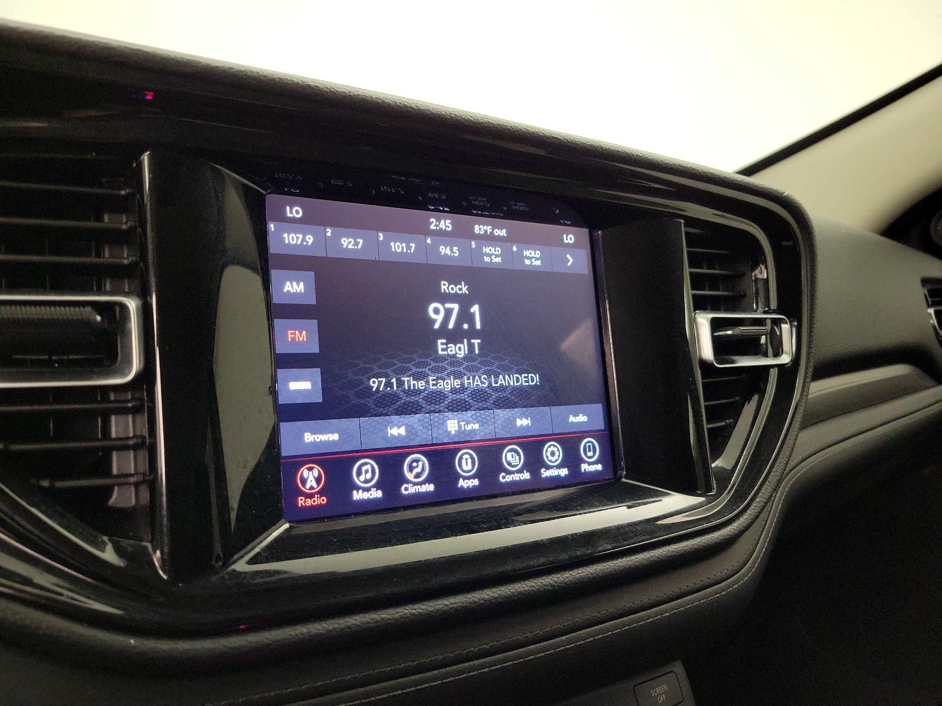 Thumbnail: 2021 Dodge Durango - 15