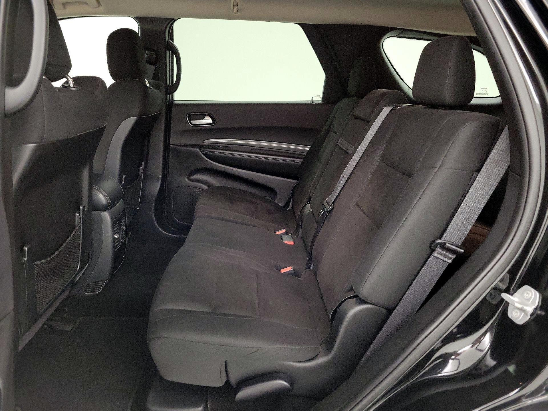 Thumbnail: 2021 Dodge Durango - 18