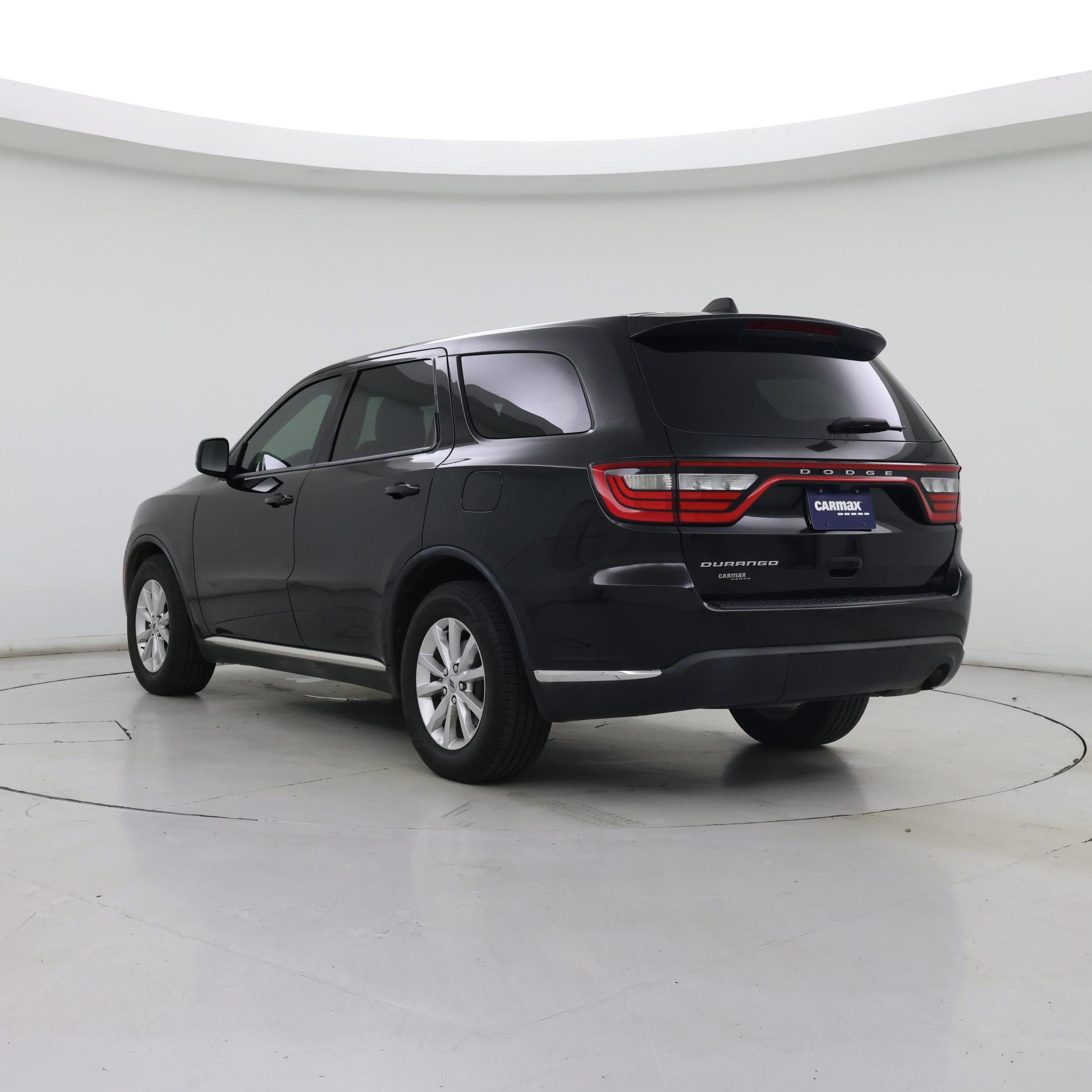 Thumbnail: 2021 Dodge Durango - 2