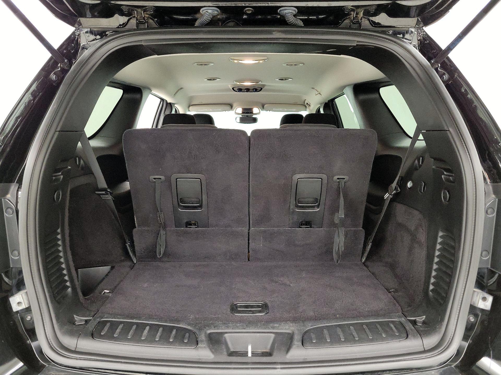 Thumbnail: 2021 Dodge Durango - 20