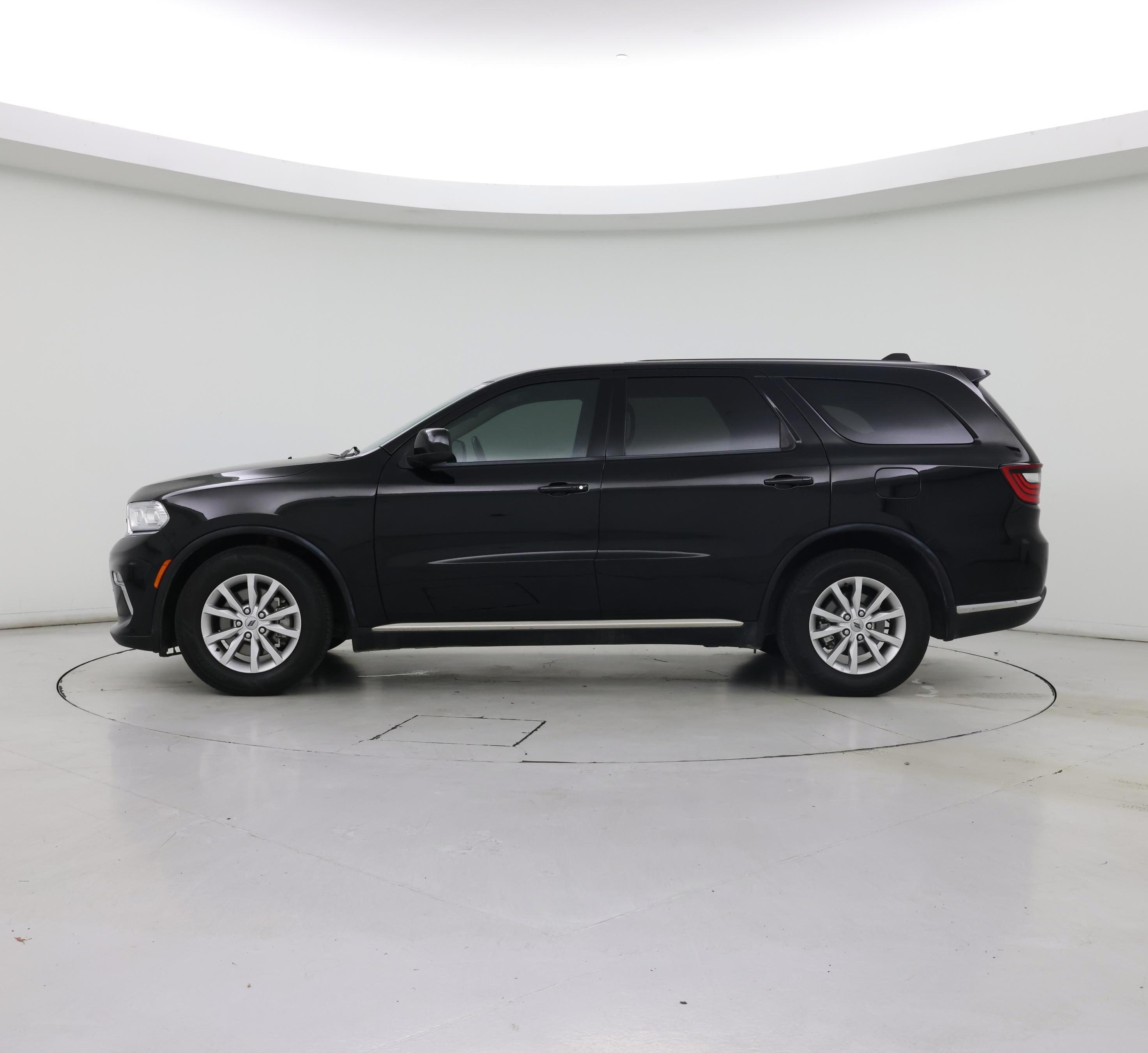 Thumbnail: 2021 Dodge Durango - 3