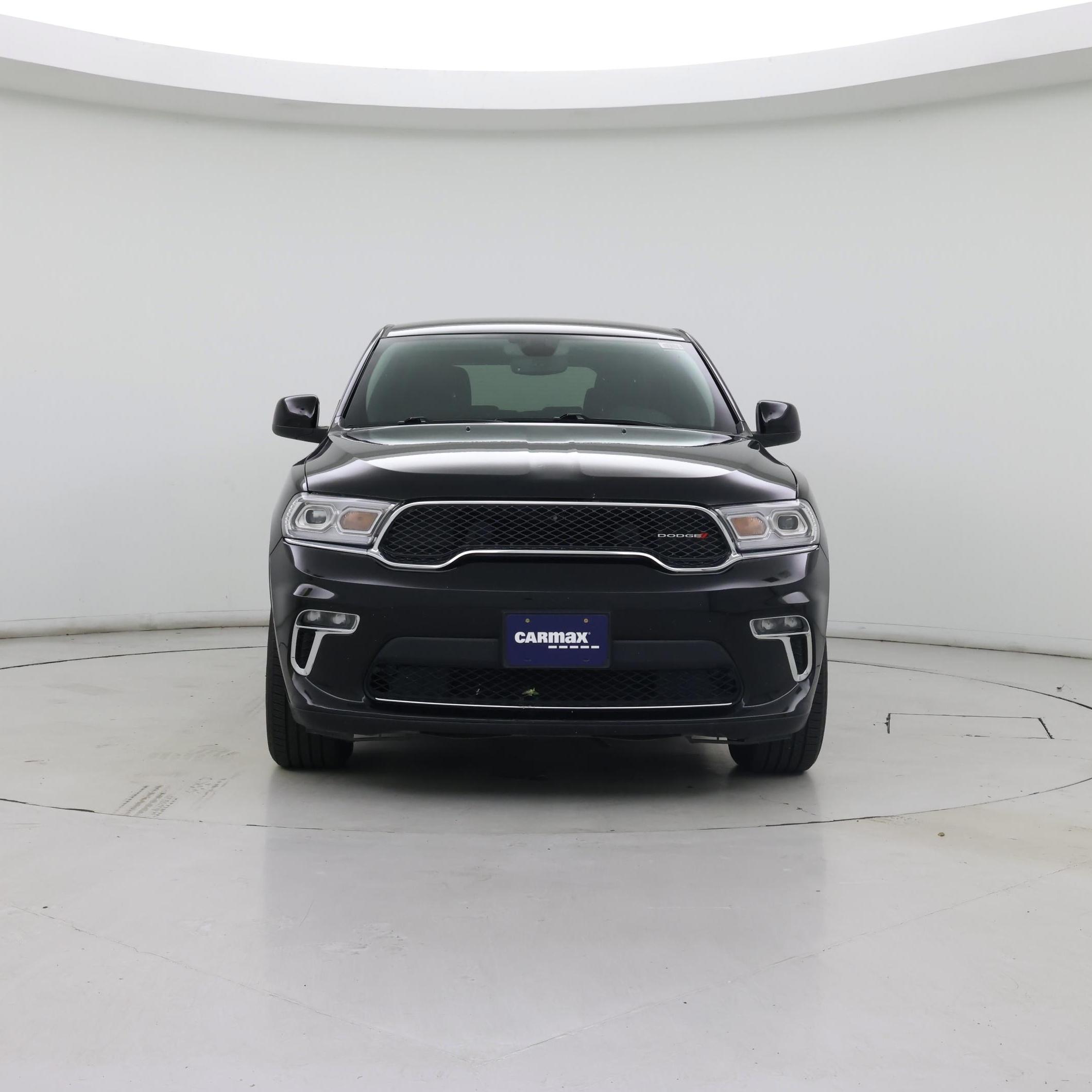 Thumbnail: 2021 Dodge Durango - 5