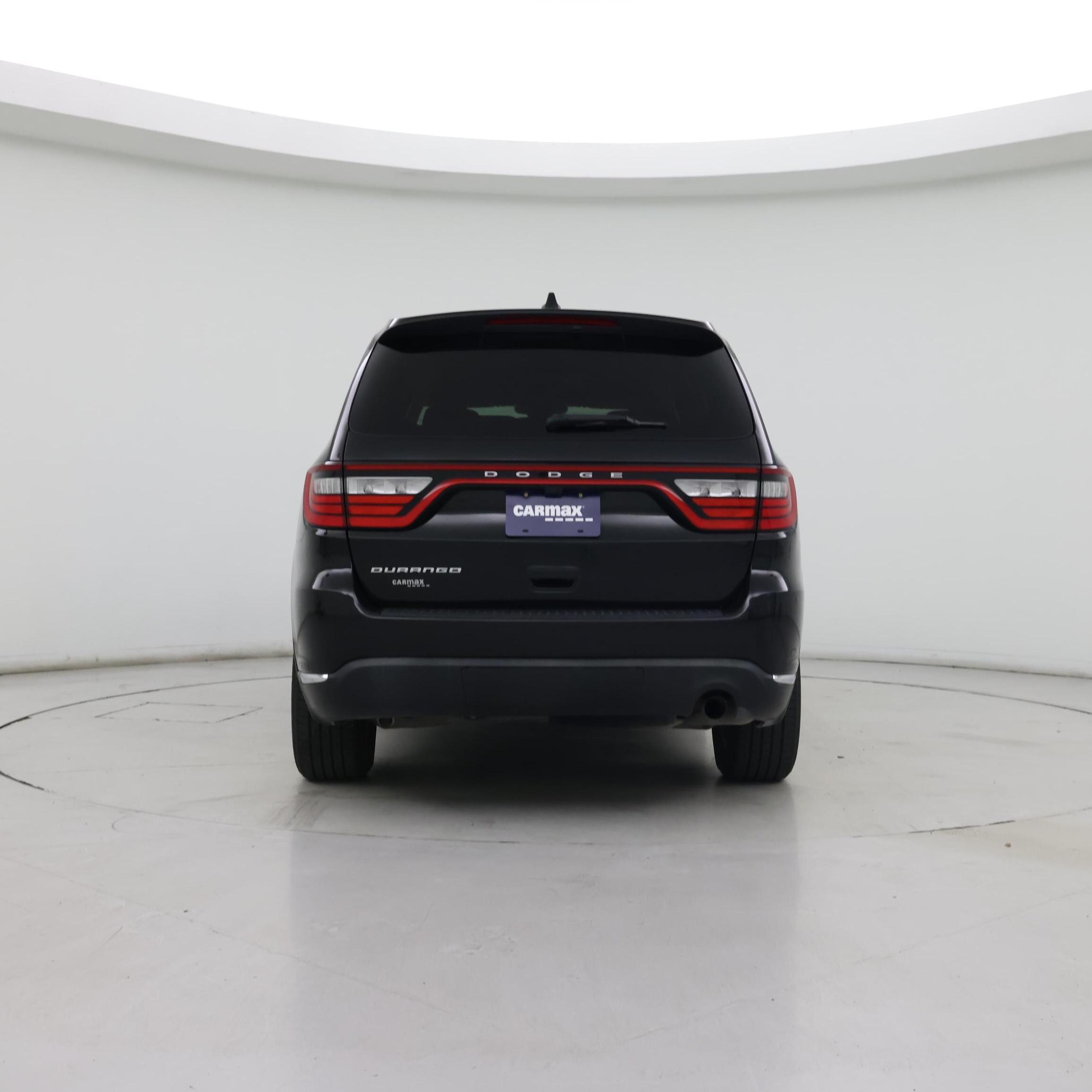 Thumbnail: 2021 Dodge Durango - 6
