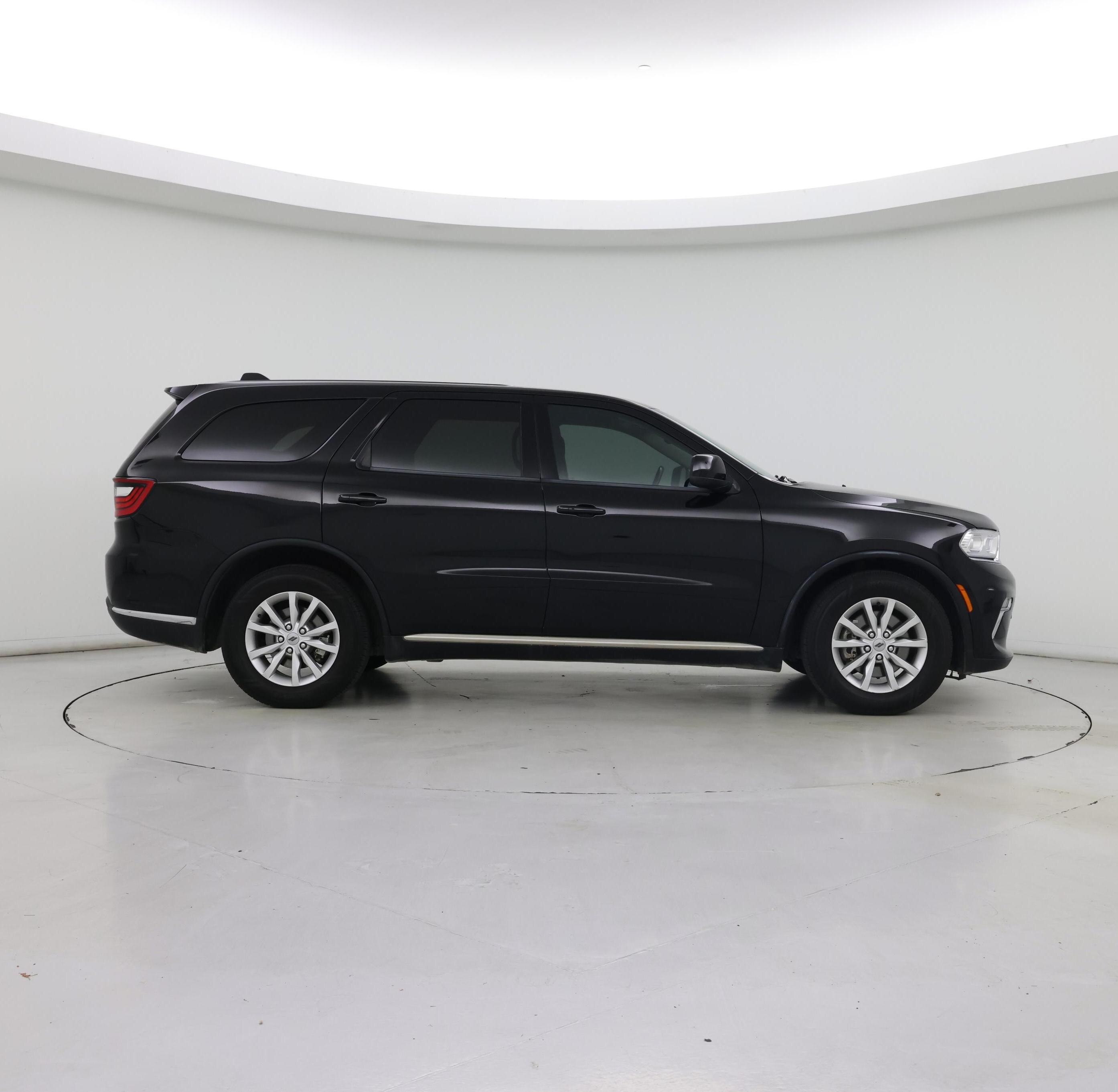 Thumbnail: 2021 Dodge Durango - 7