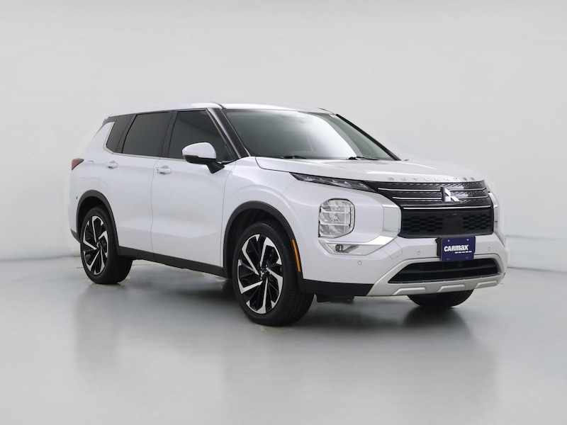 2022 Mitsubishi Outlander SE -
                  Mckinney, TX