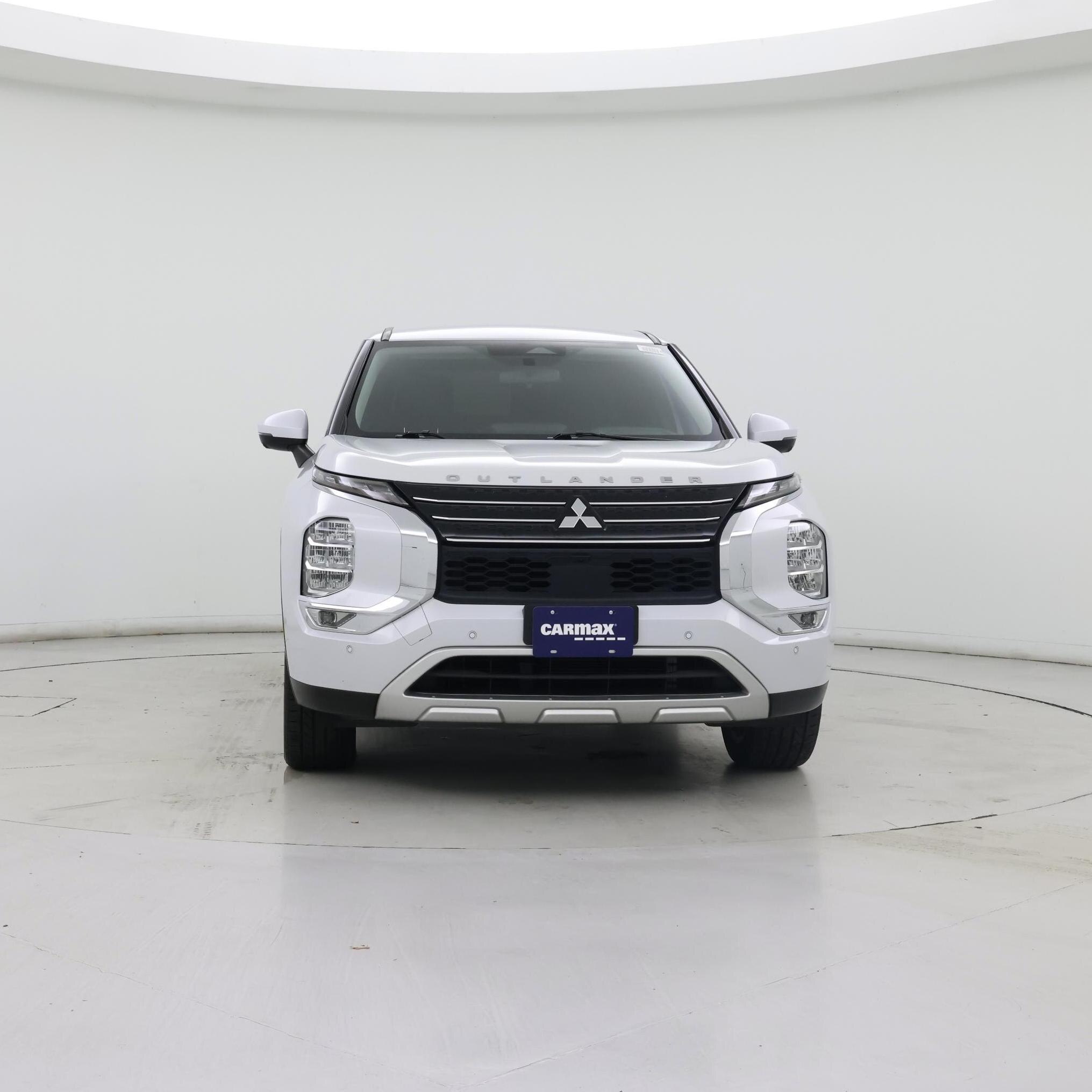 Thumbnail: 2022 Mitsubishi Outlander - 5