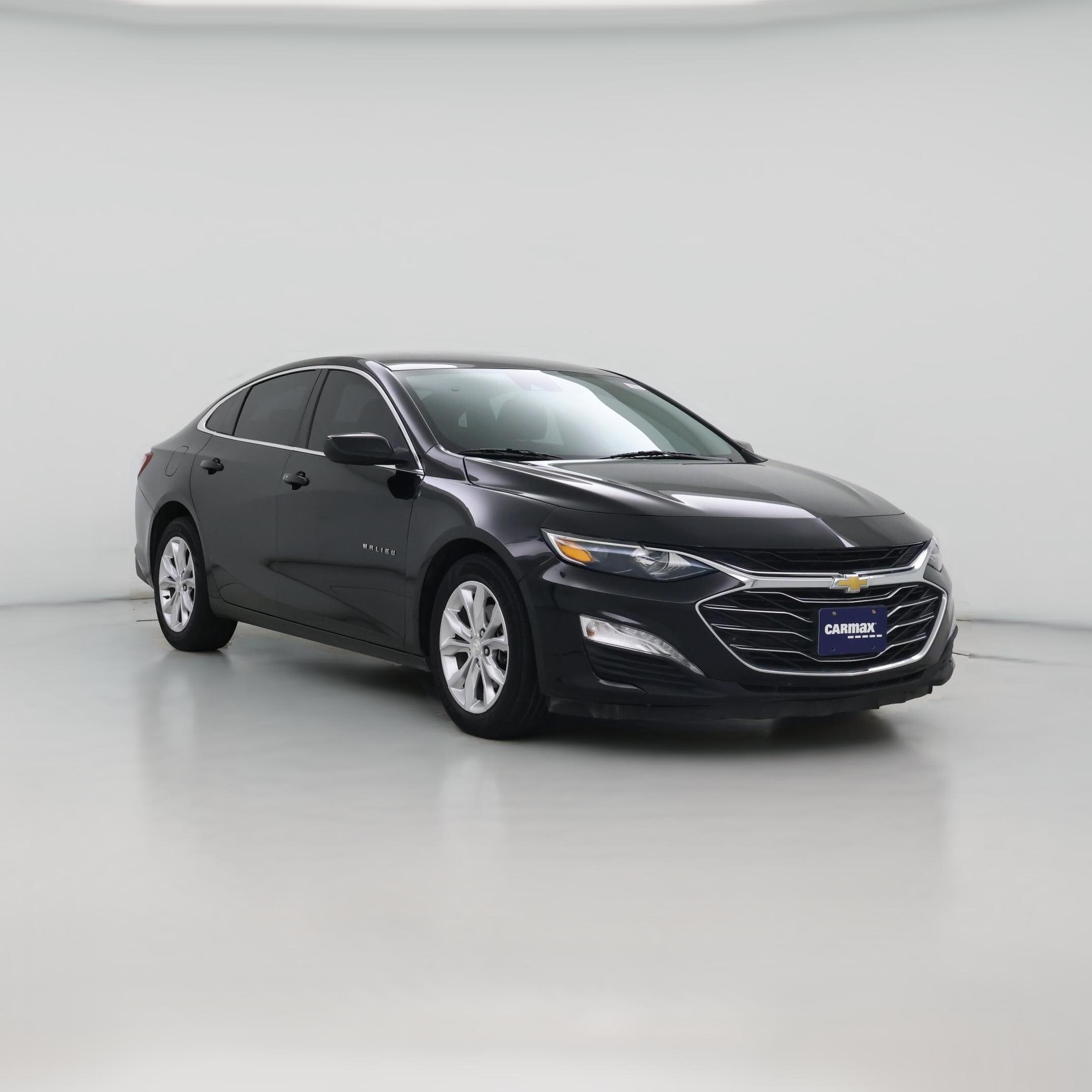 Thumbnail: 2021 Chevrolet Malibu - 1