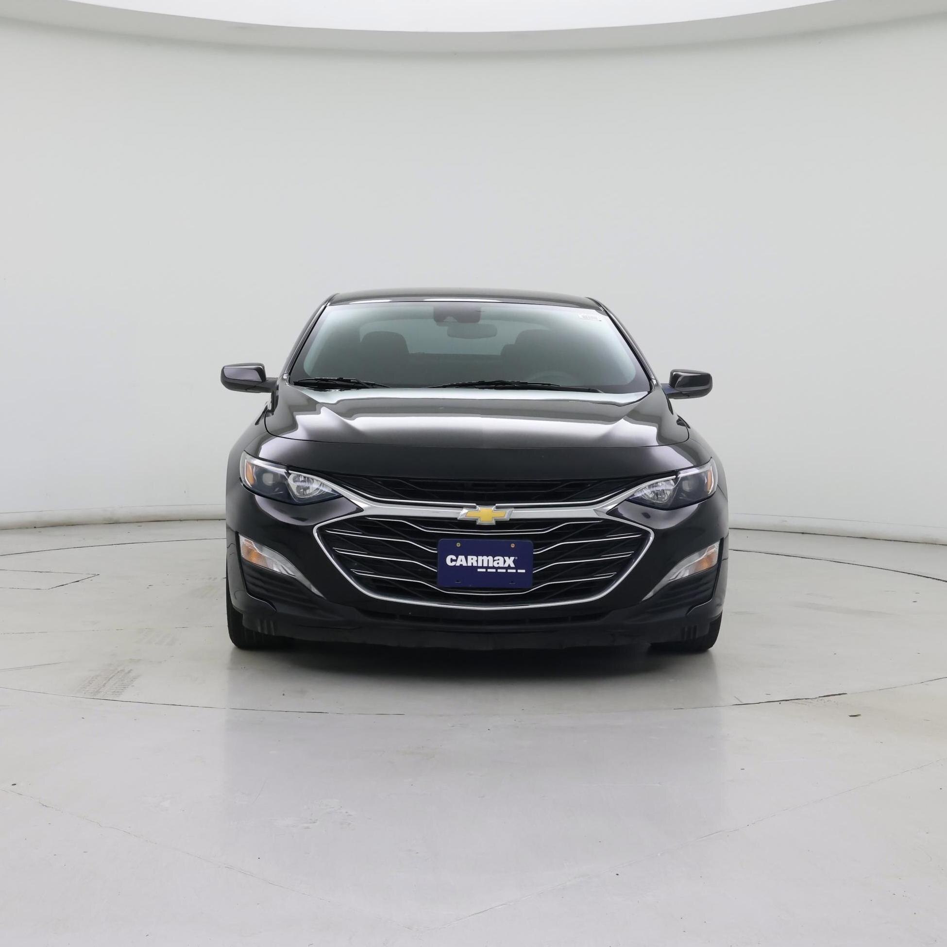 Thumbnail: 2021 Chevrolet Malibu - 5