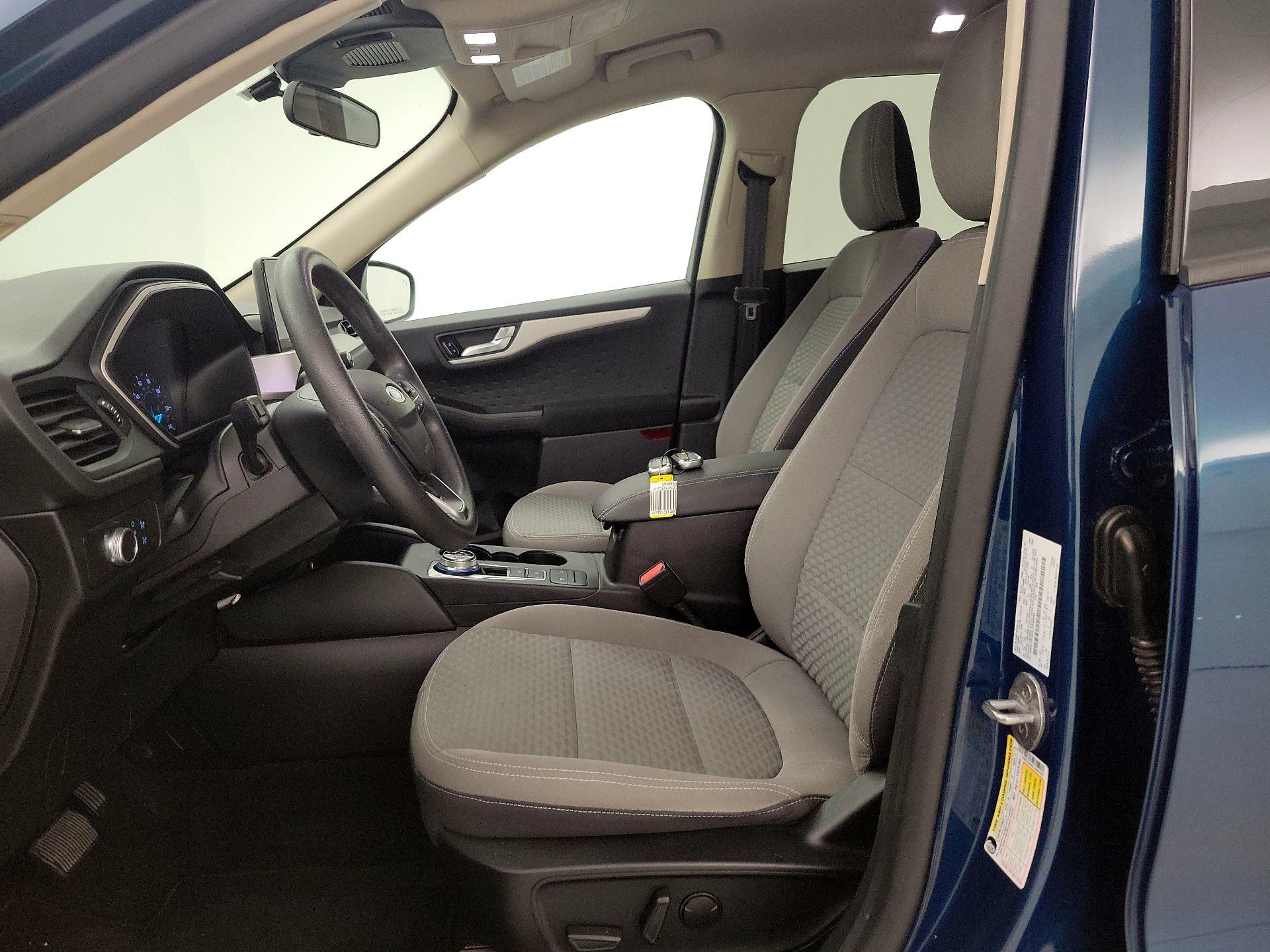 Thumbnail: 2020 Ford Escape - 11