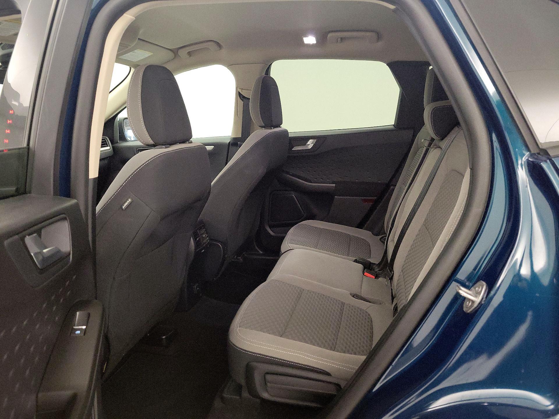 Thumbnail: 2020 Ford Escape - 18