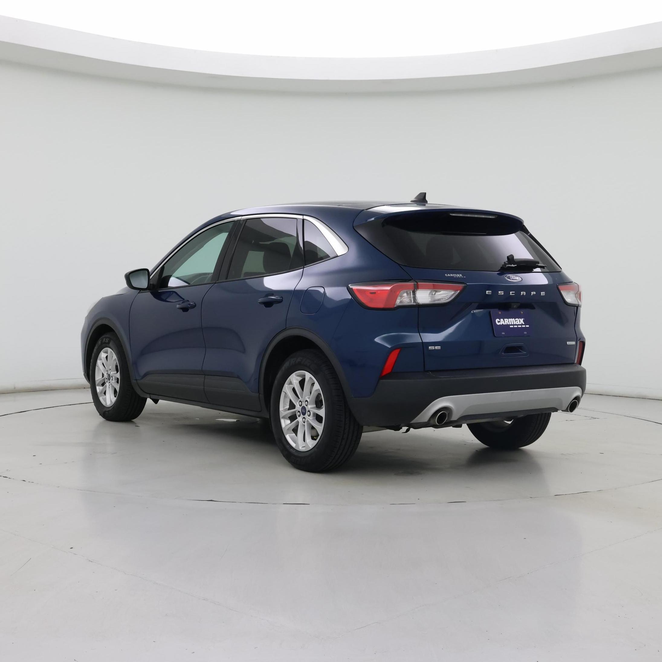 Thumbnail: 2020 Ford Escape - 2