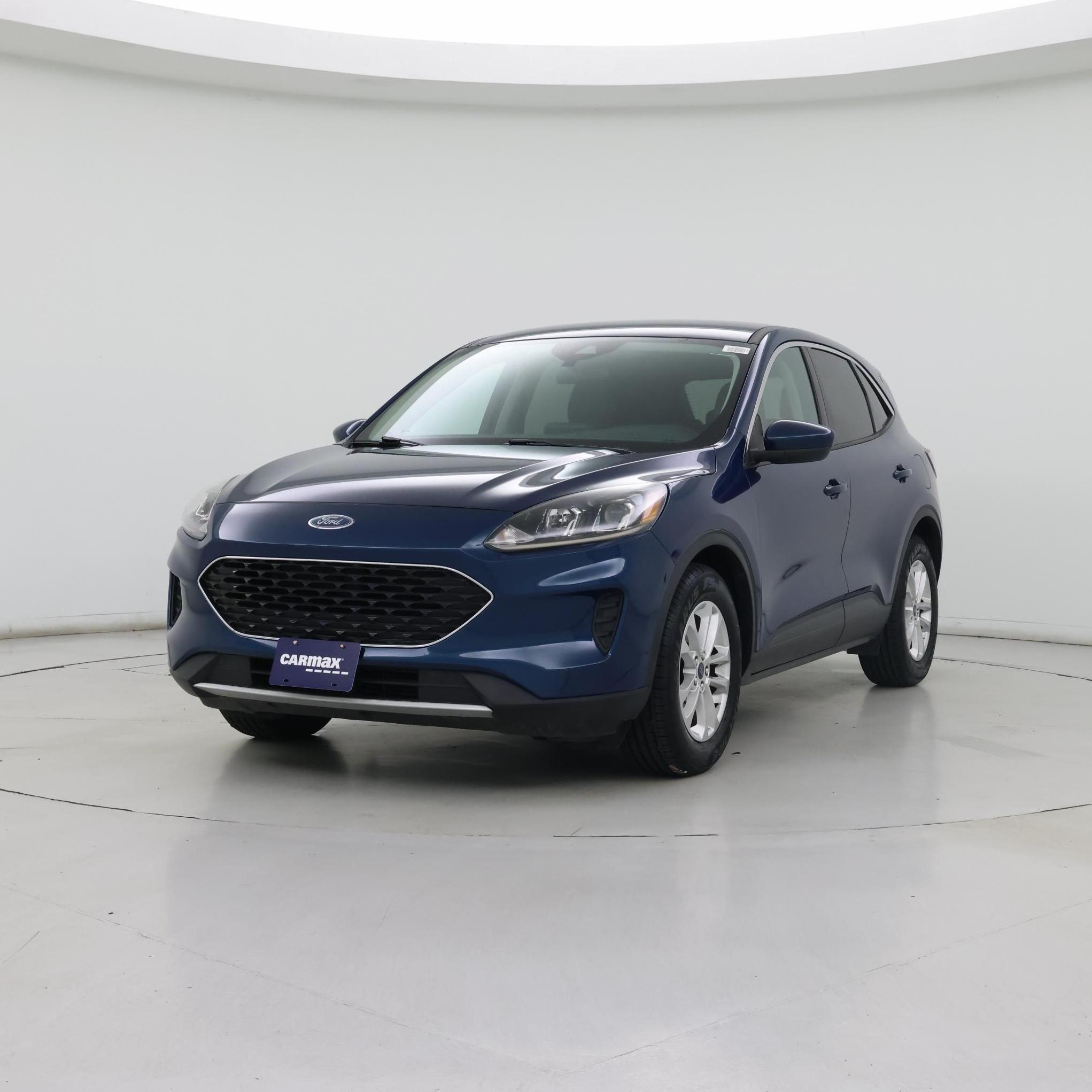 Thumbnail: 2020 Ford Escape - 4