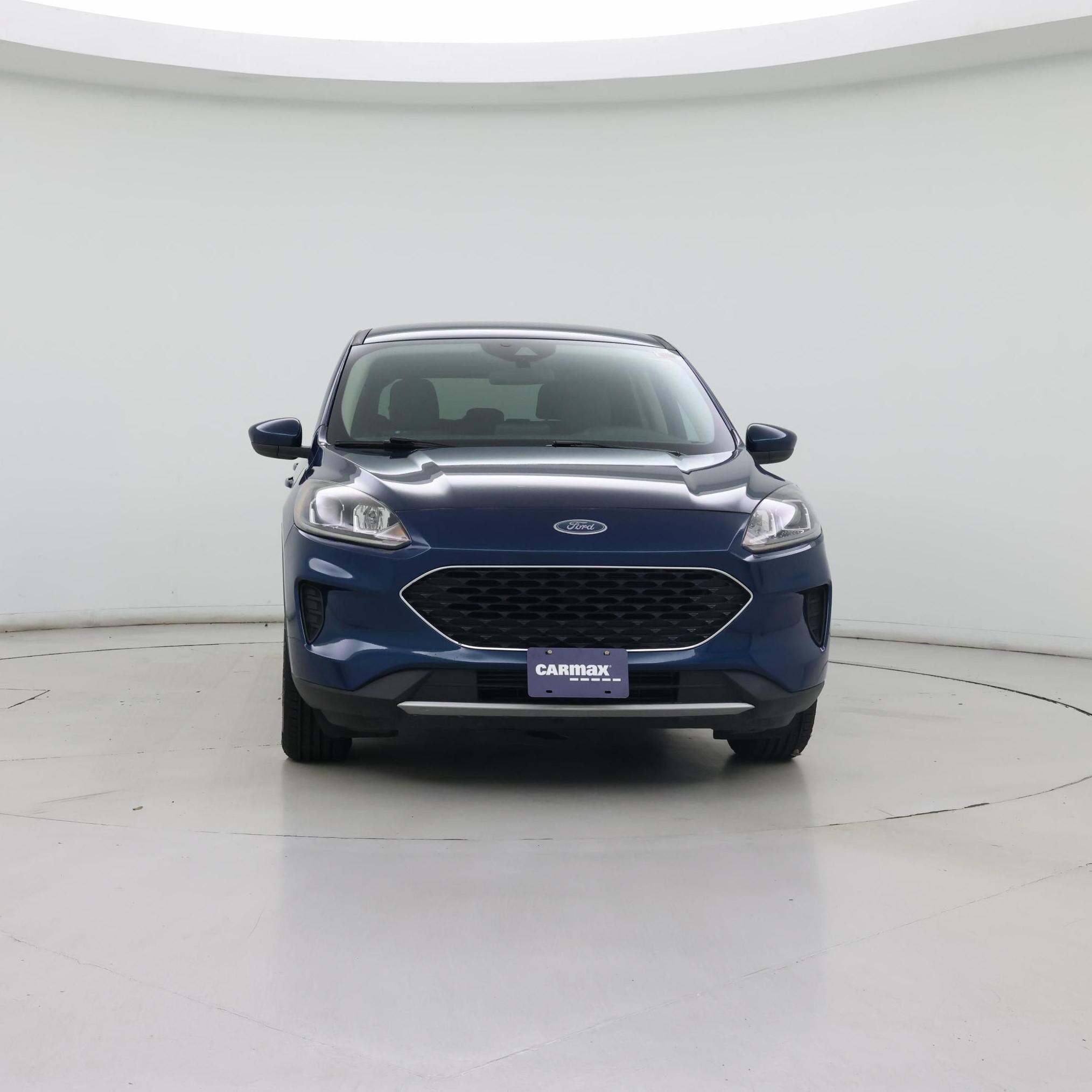 Thumbnail: 2020 Ford Escape - 5