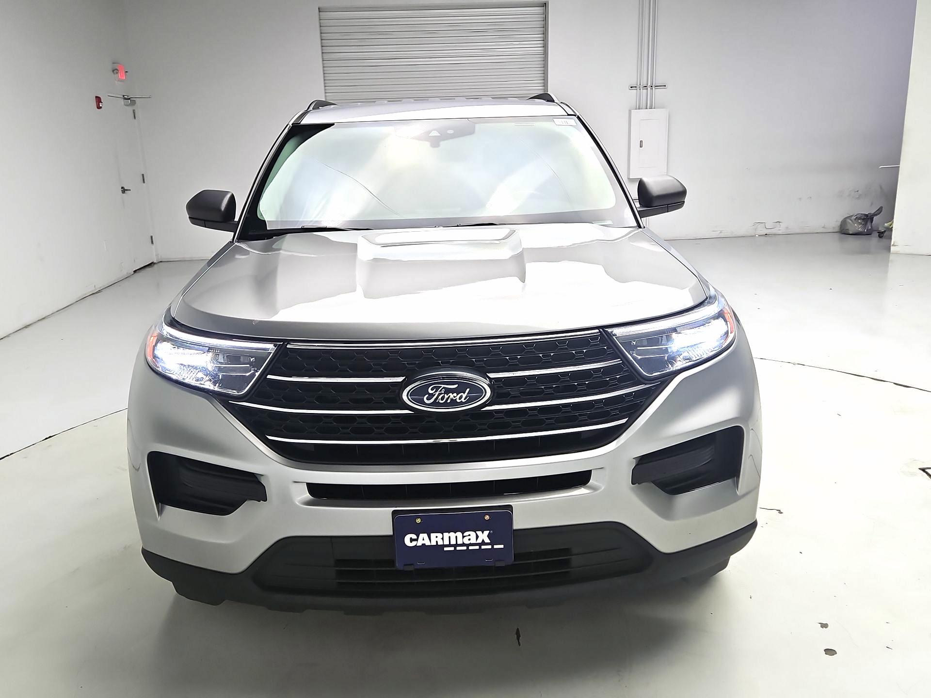 Thumbnail: 2023 Ford Explorer - 2