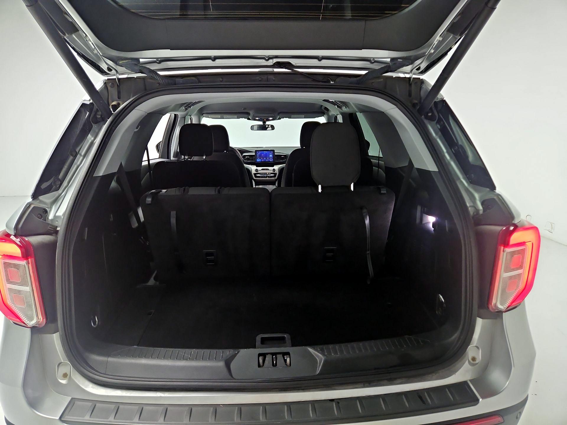 Thumbnail: 2023 Ford Explorer - 19