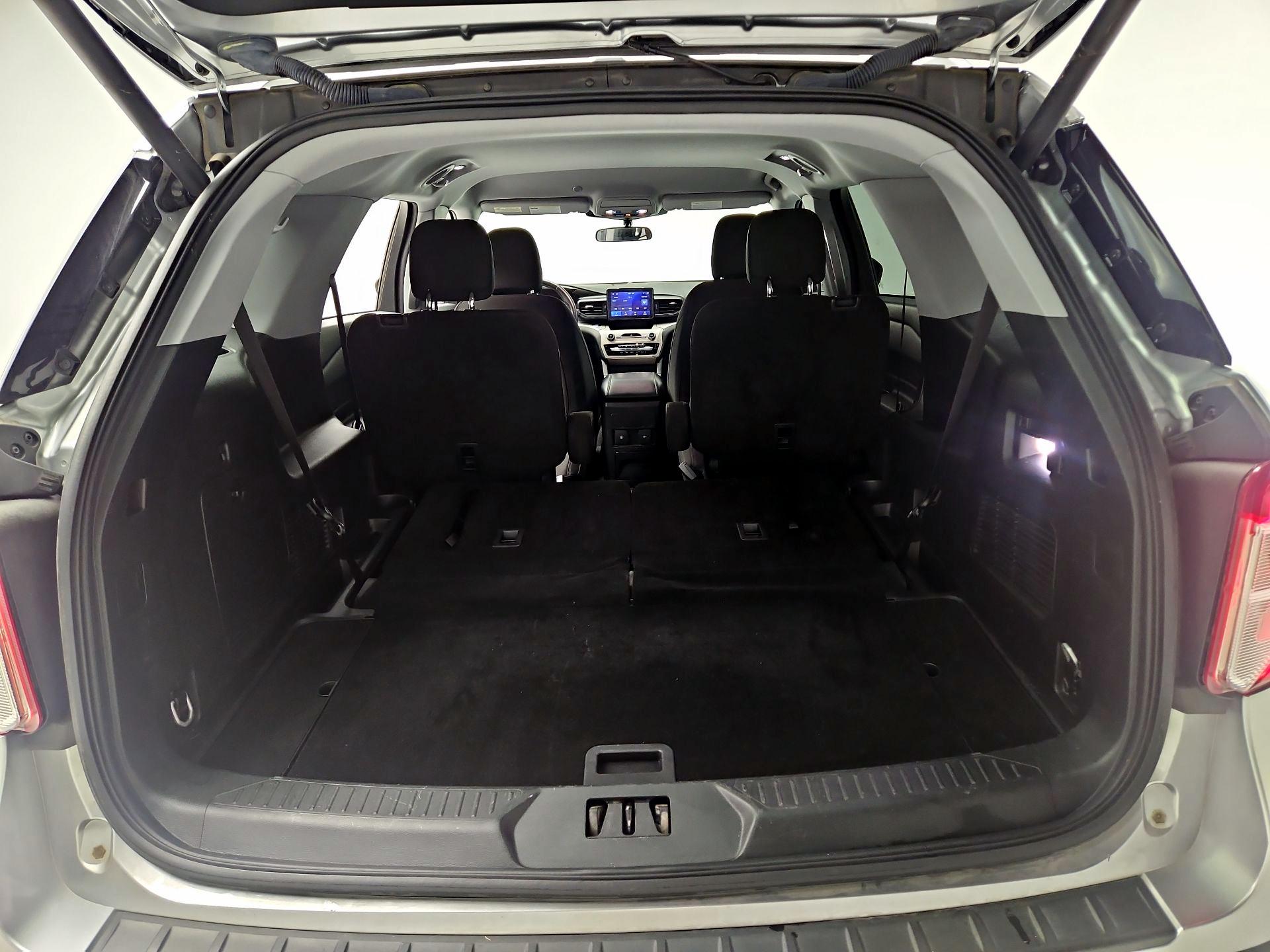 Thumbnail: 2023 Ford Explorer - 20