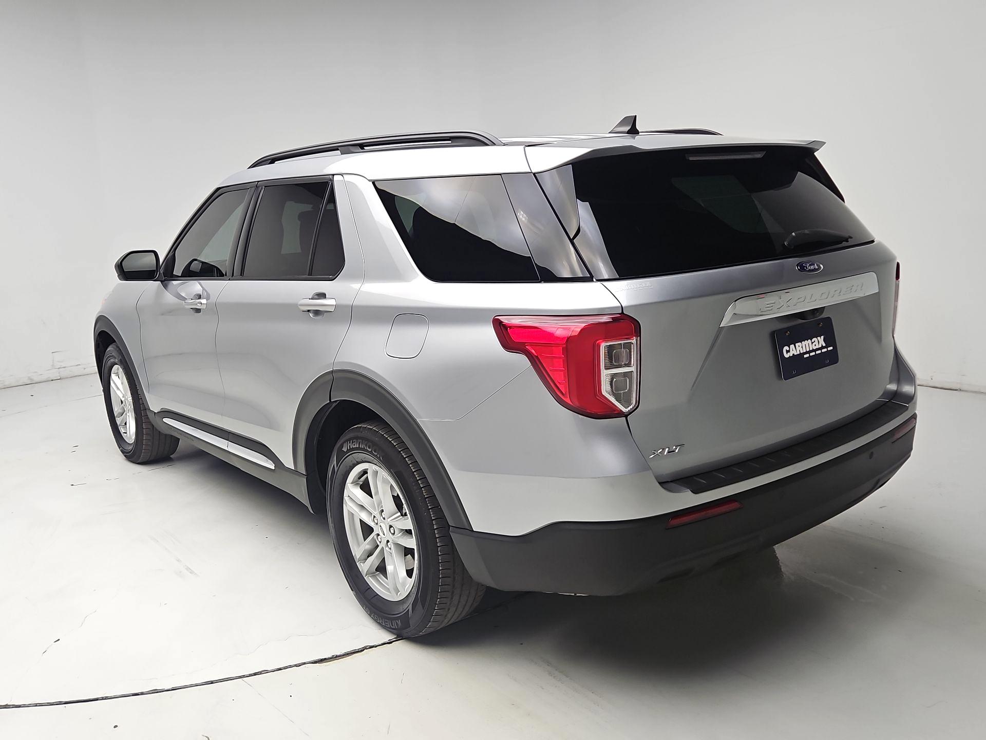 Thumbnail: 2023 Ford Explorer - 7