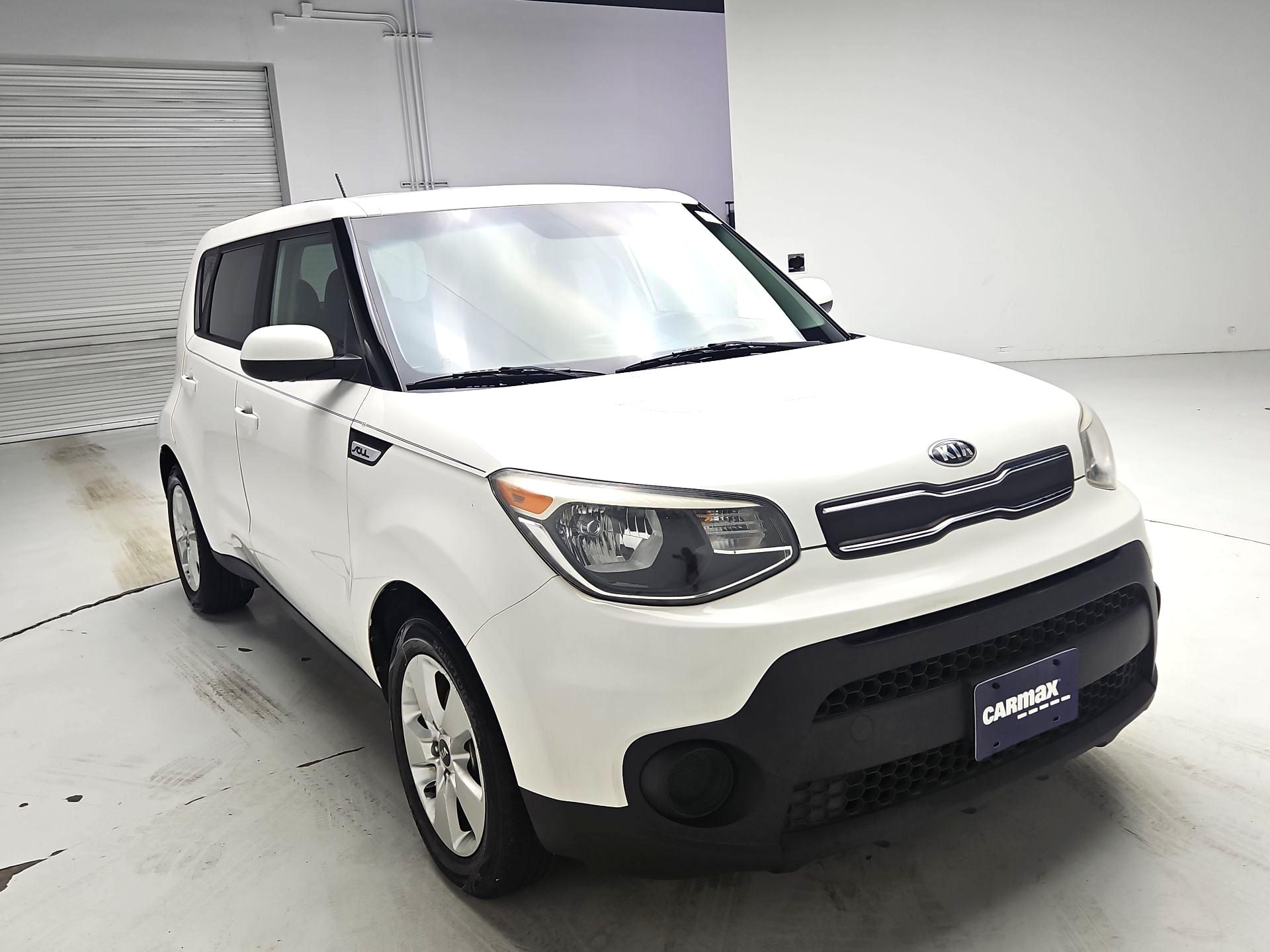 Thumbnail: 2018 Kia Soul - 1