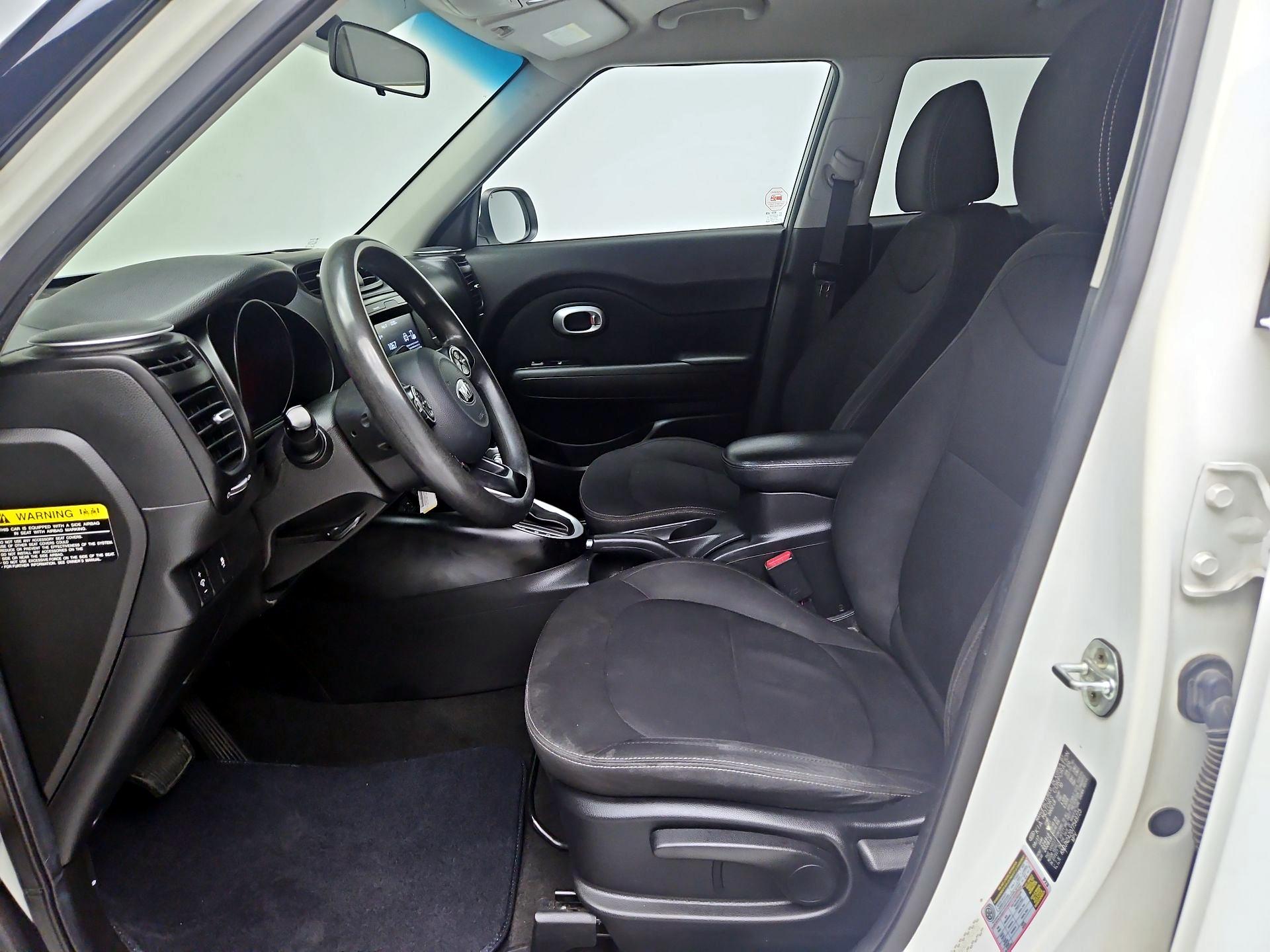 Thumbnail: 2018 Kia Soul - 9