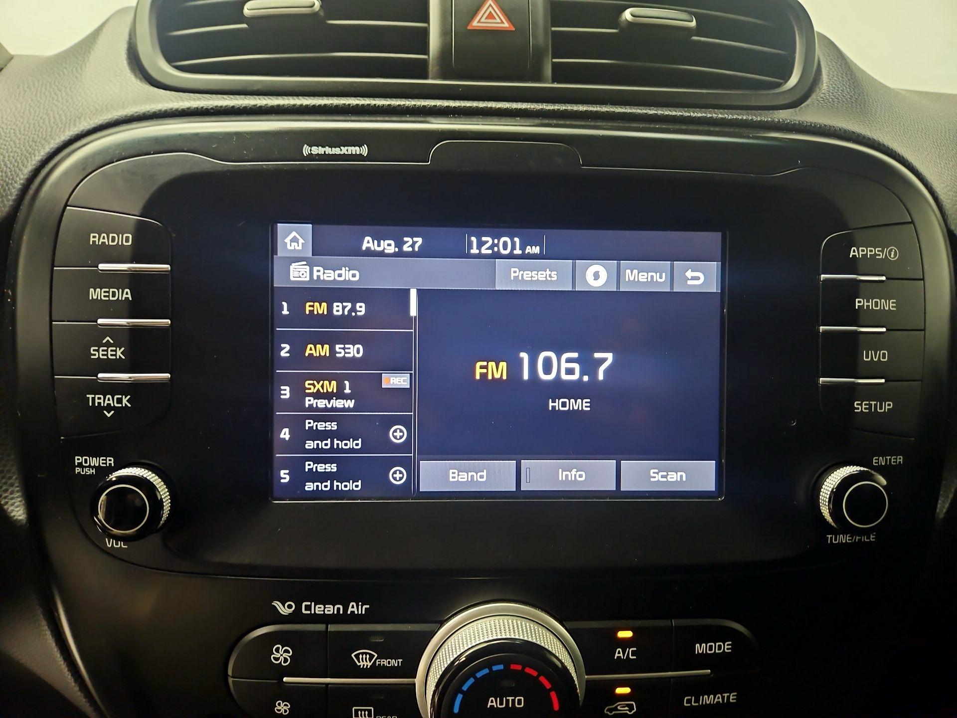 Thumbnail: 2018 Kia Soul - 13