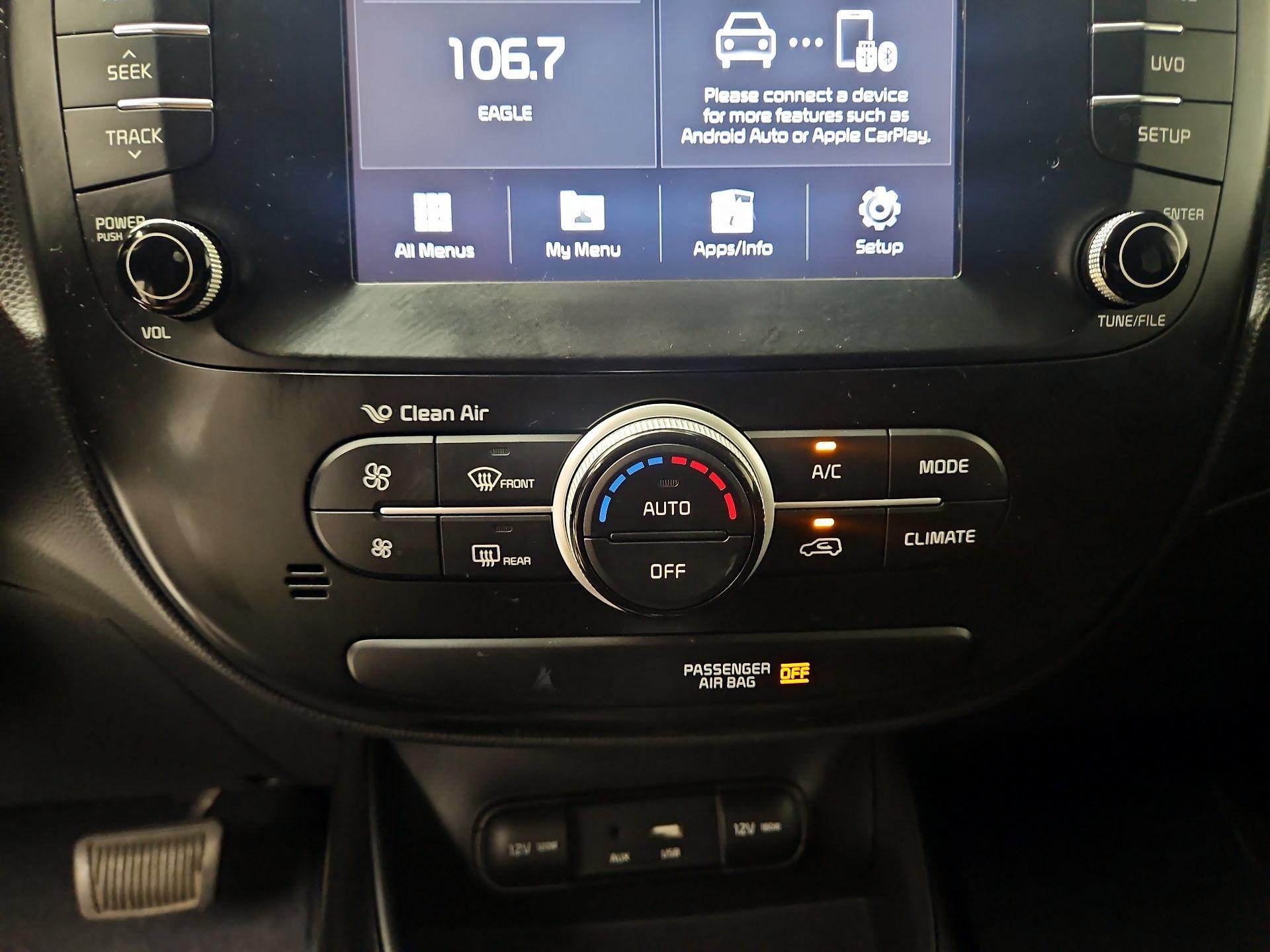 Thumbnail: 2018 Kia Soul - 14