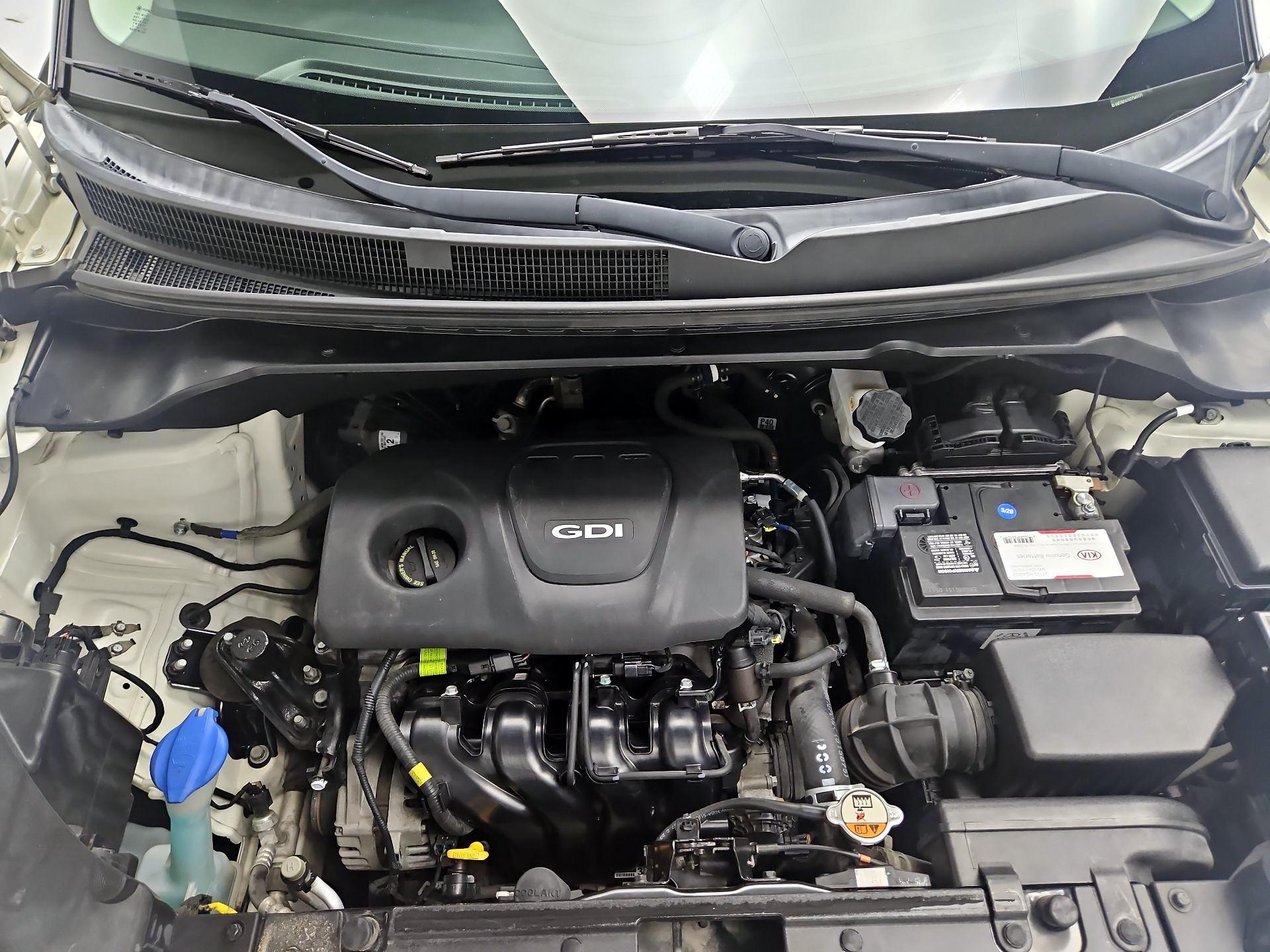 Thumbnail: 2018 Kia Soul - 19