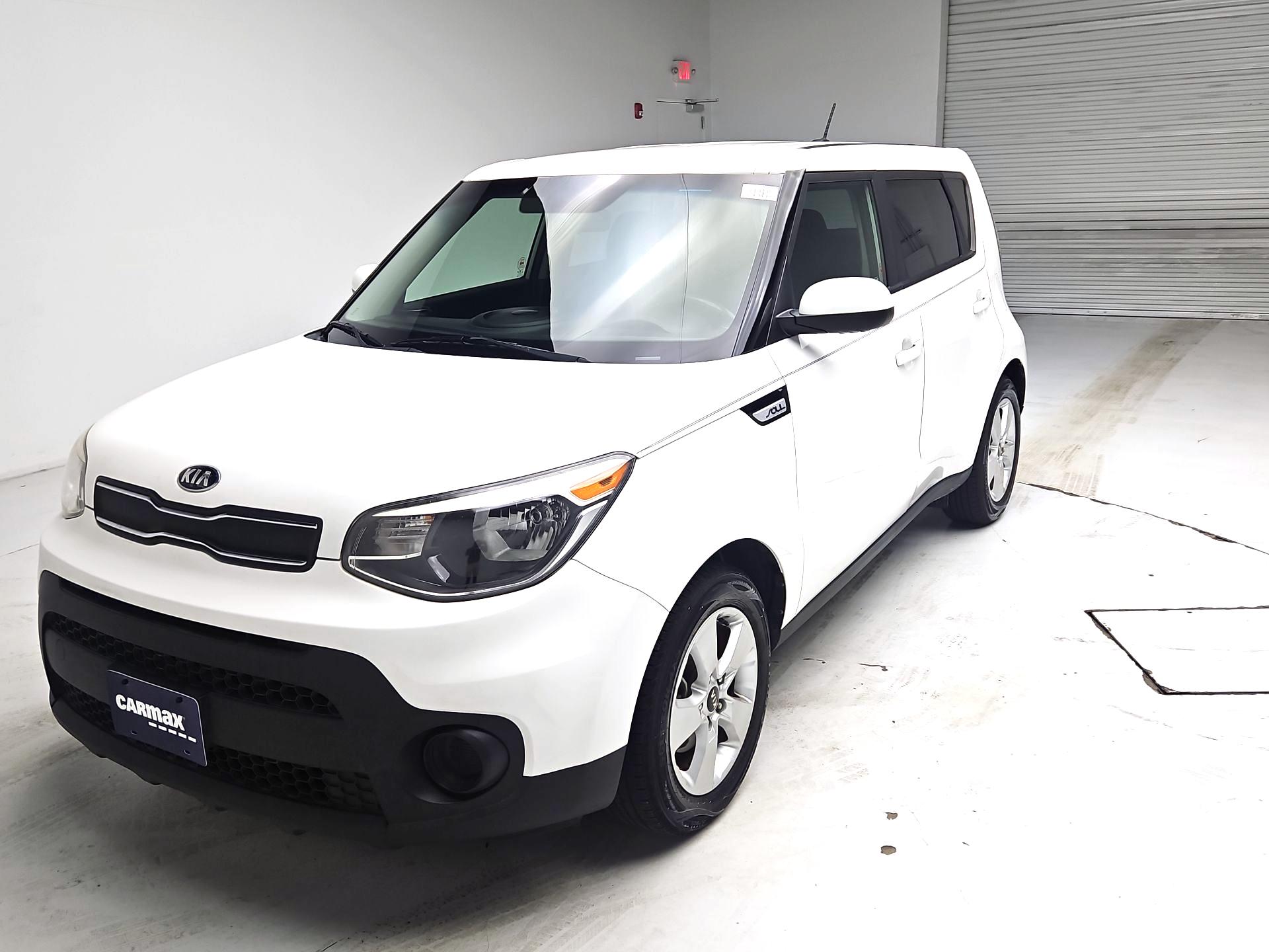 Thumbnail: 2018 Kia Soul - 3
