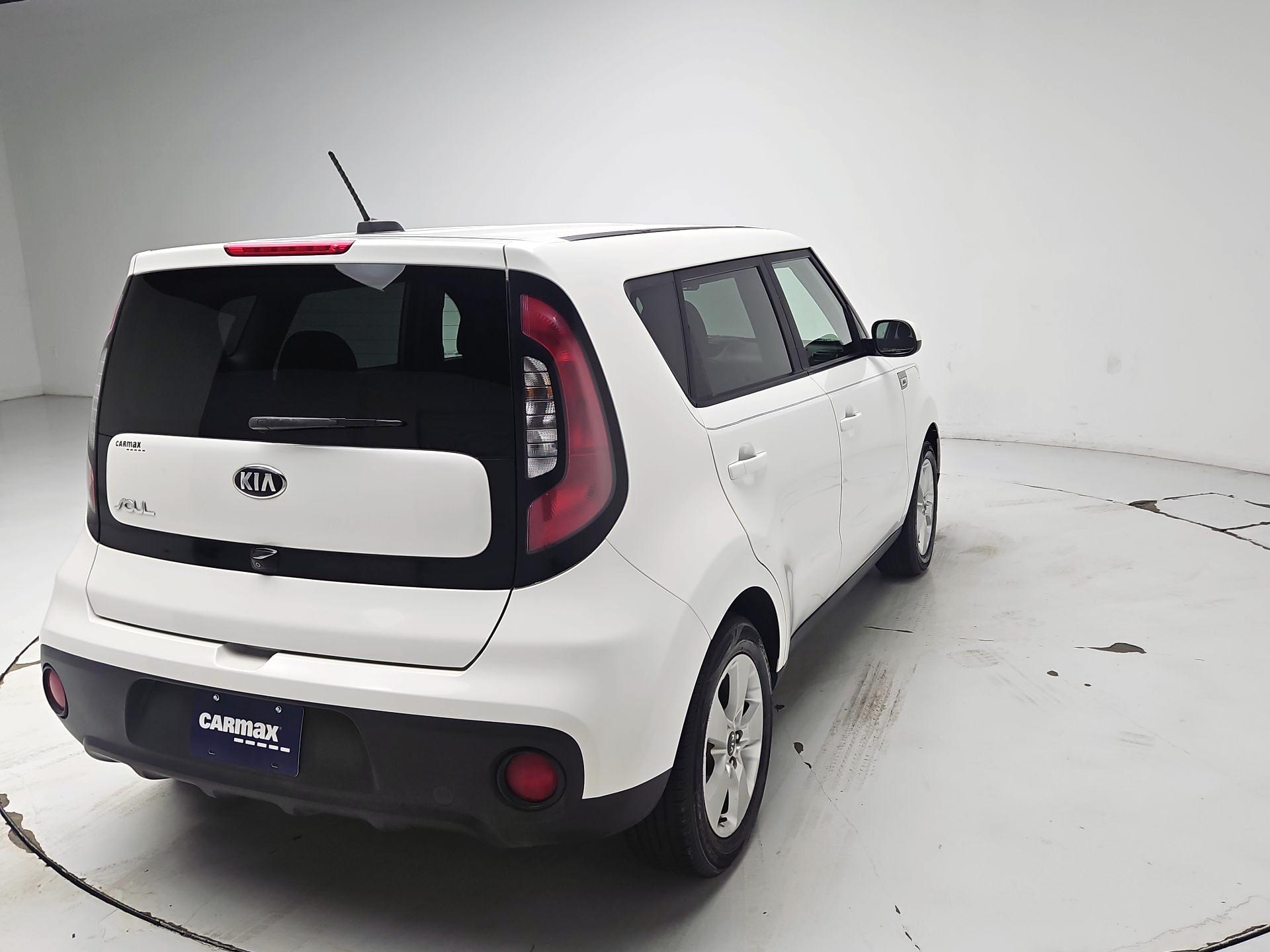 Thumbnail: 2018 Kia Soul - 5