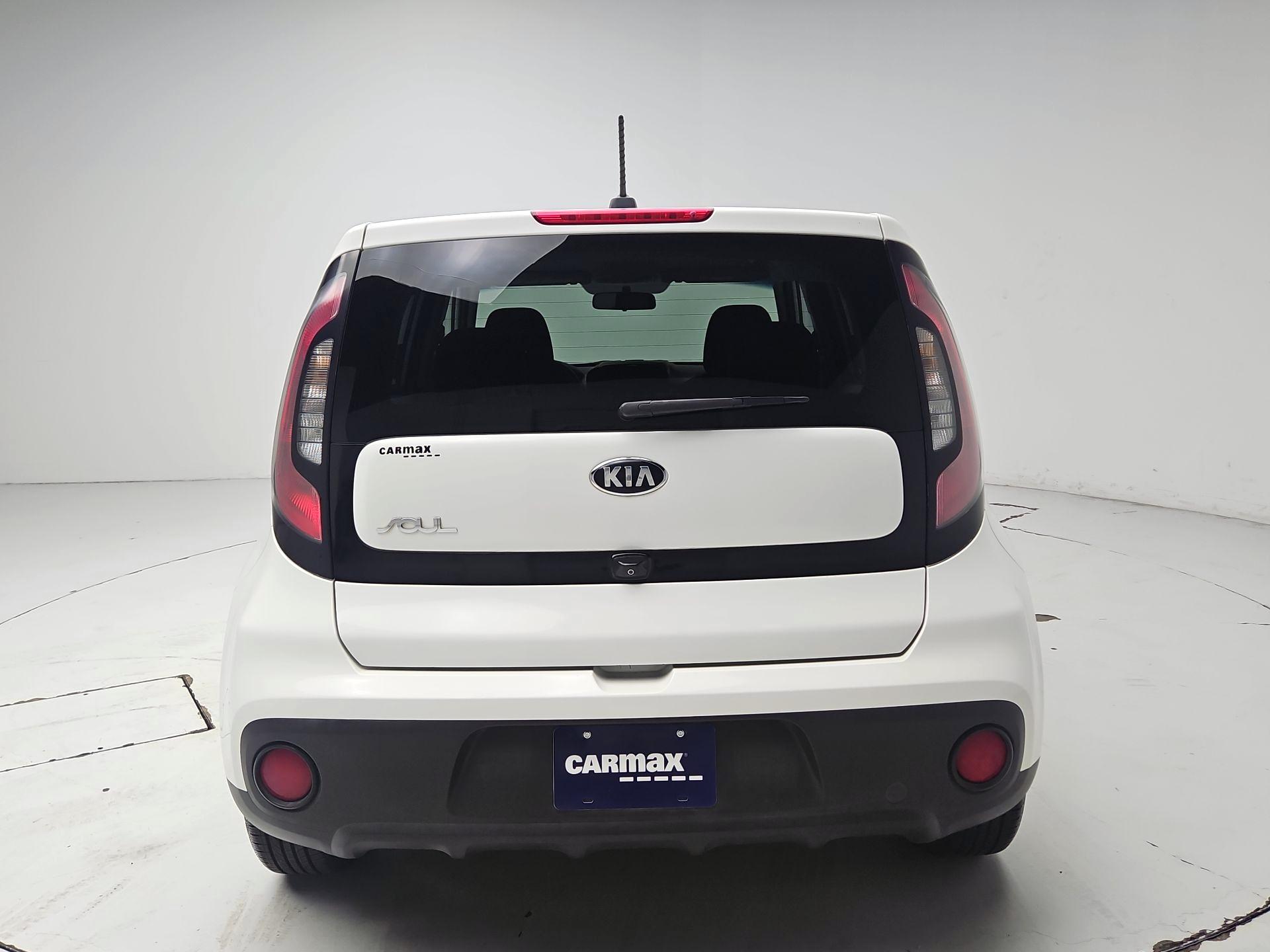 Thumbnail: 2018 Kia Soul - 6