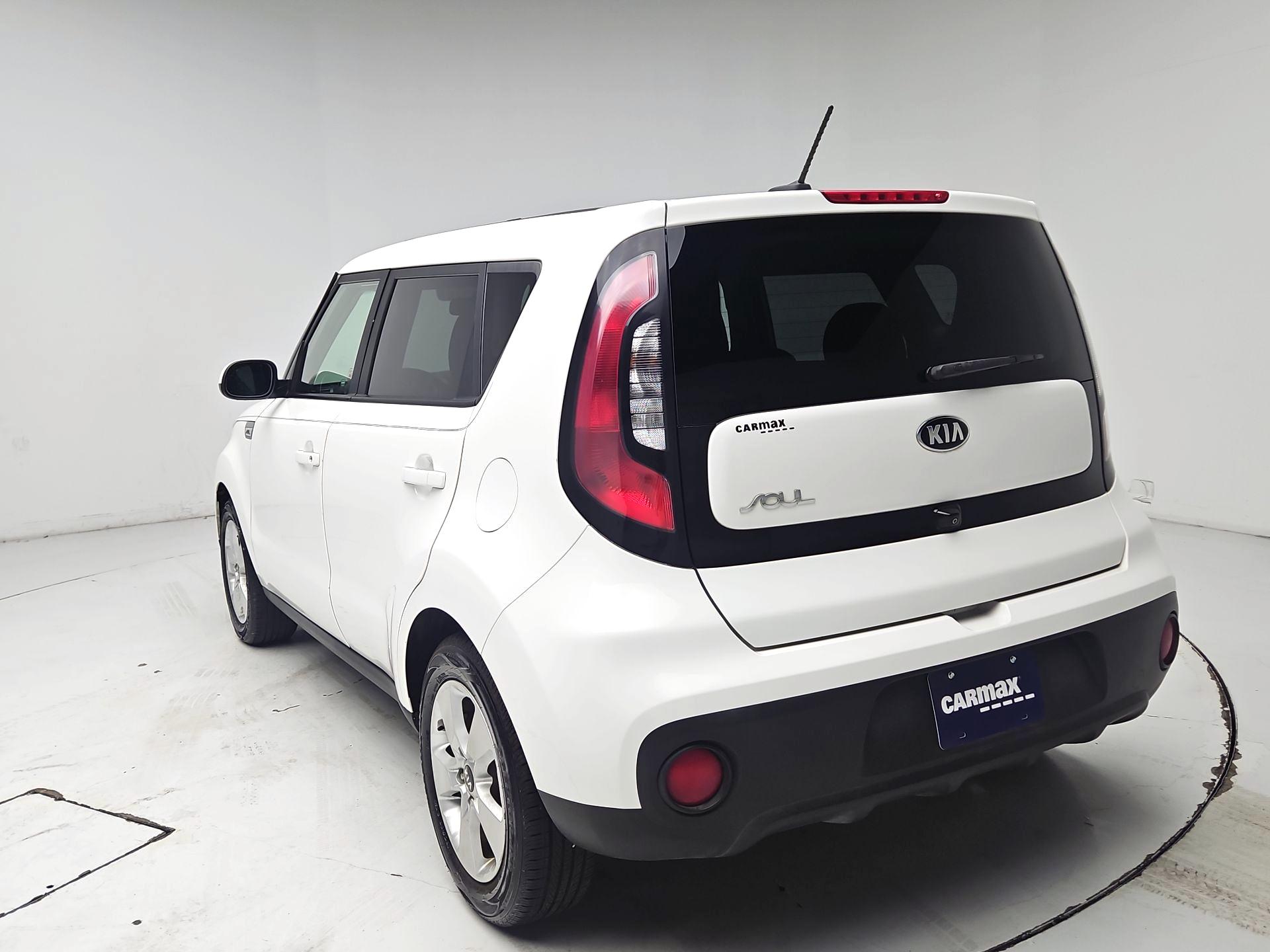 Thumbnail: 2018 Kia Soul - 7