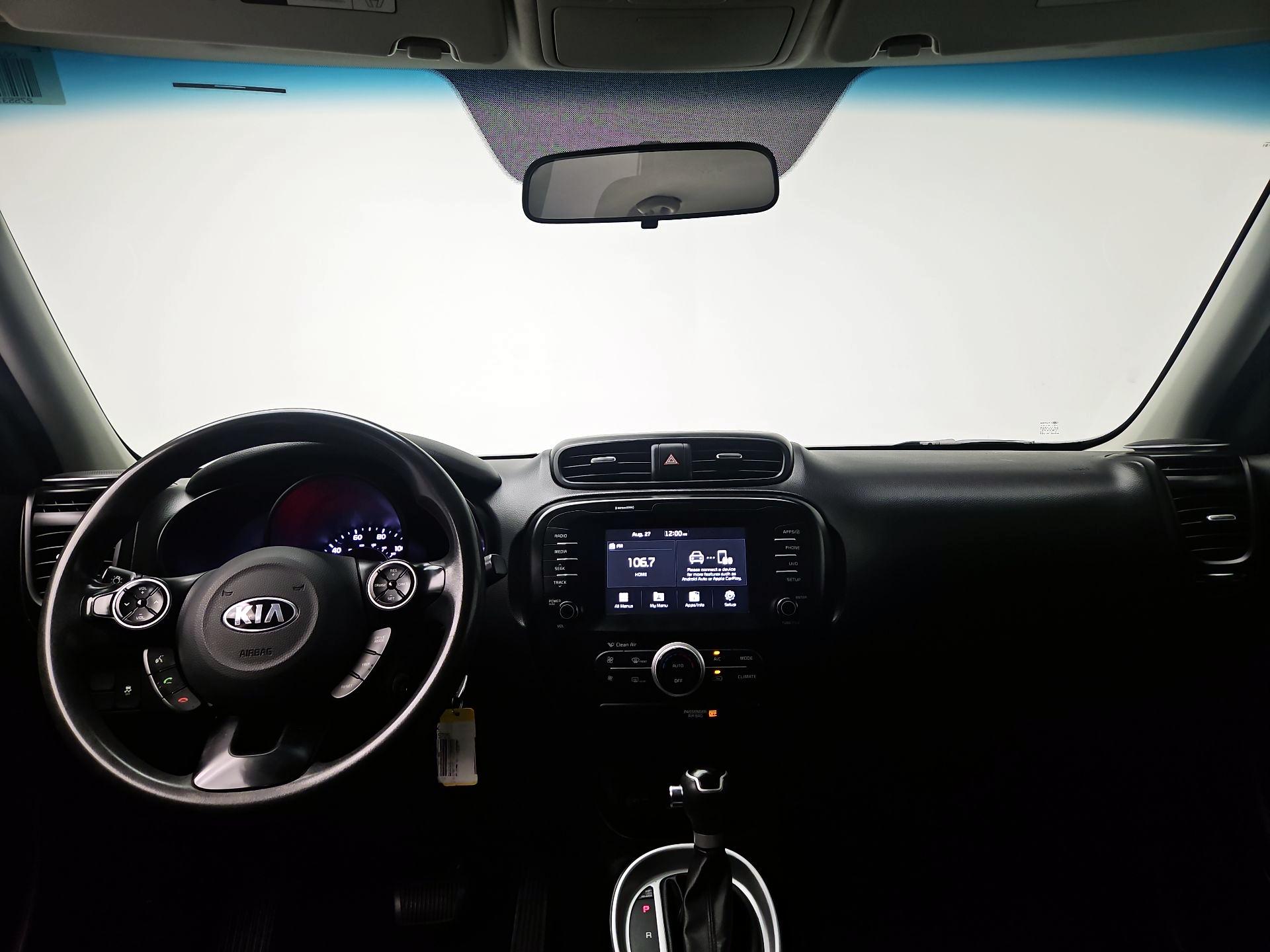 Thumbnail: 2018 Kia Soul - 8