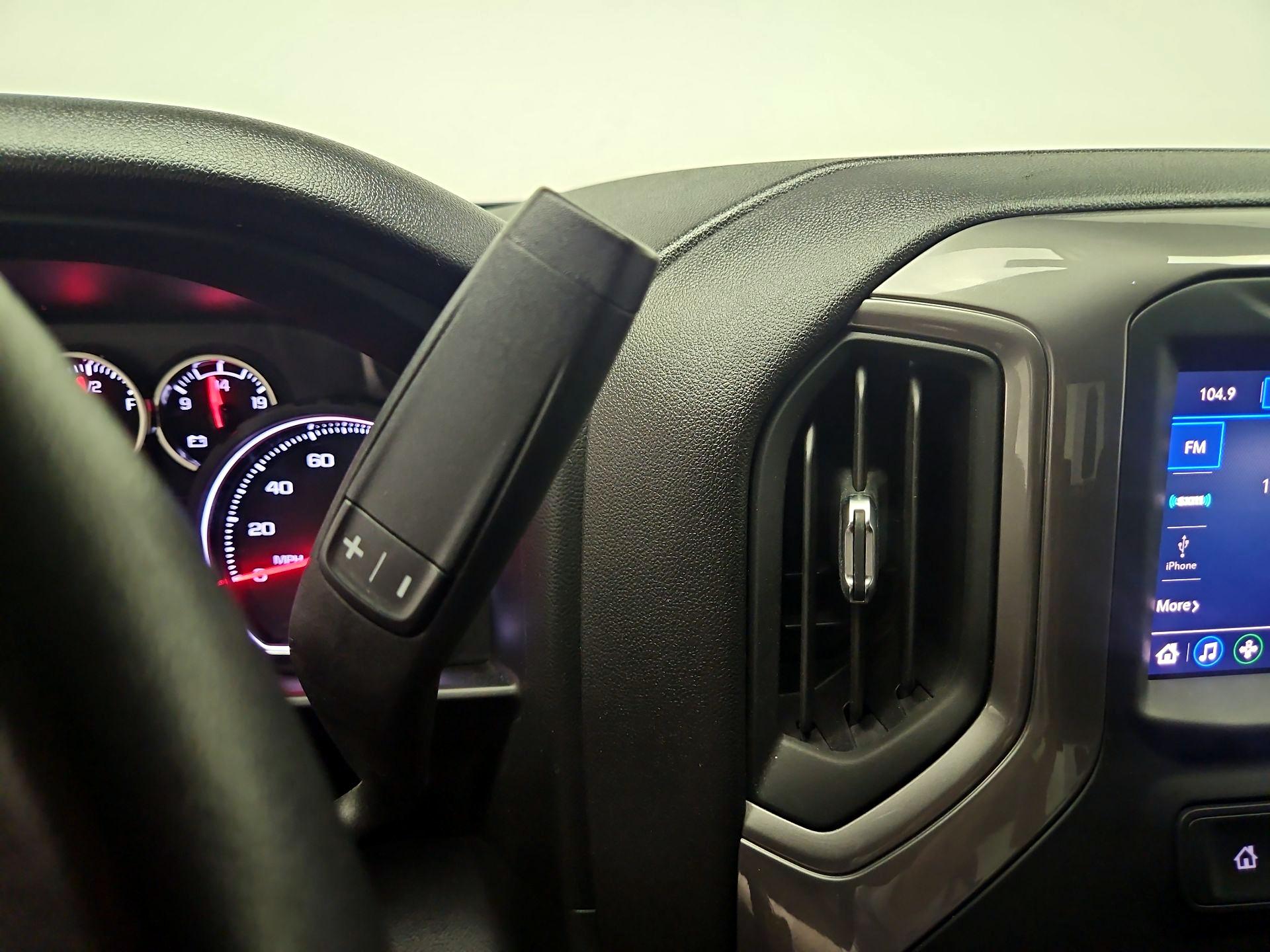 Thumbnail: 2021 Chevrolet Silverado 1500 - 15