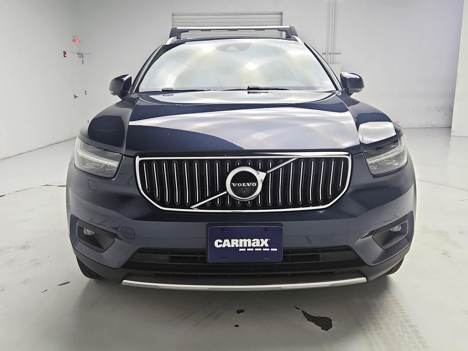 Thumbnail: 2020 Volvo XC40 - 2