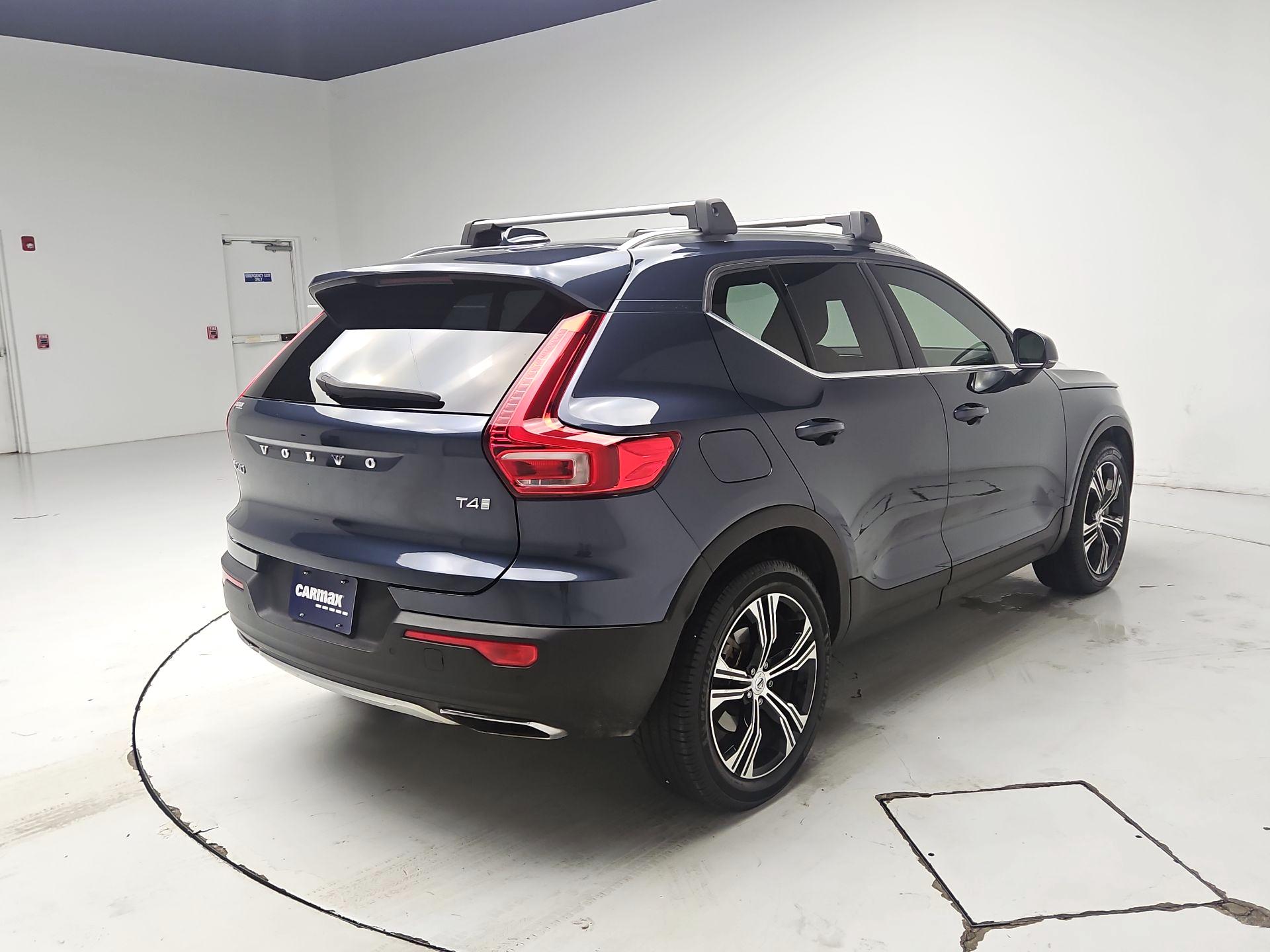 Thumbnail: 2020 Volvo XC40 - 5