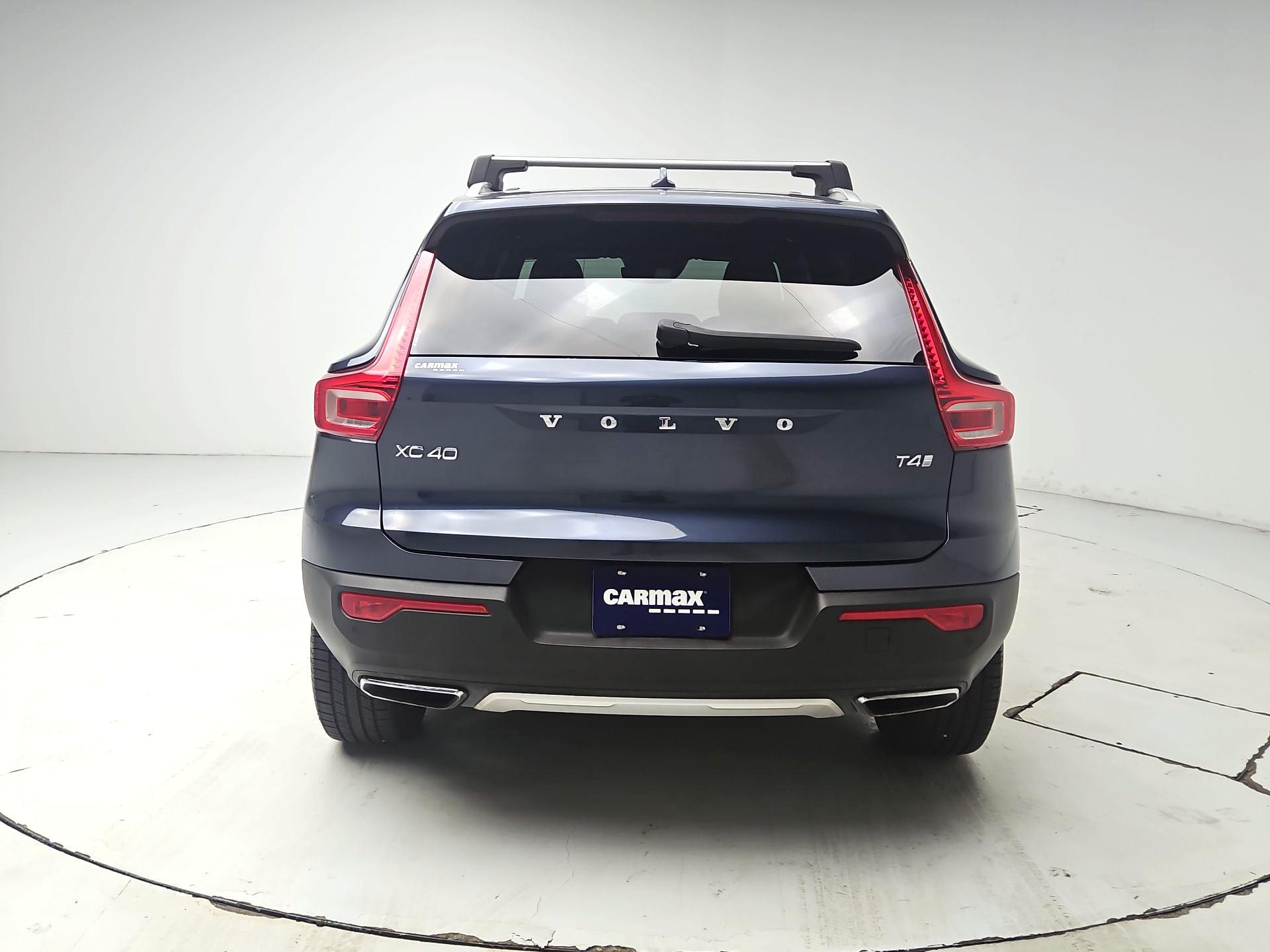 Thumbnail: 2020 Volvo XC40 - 6