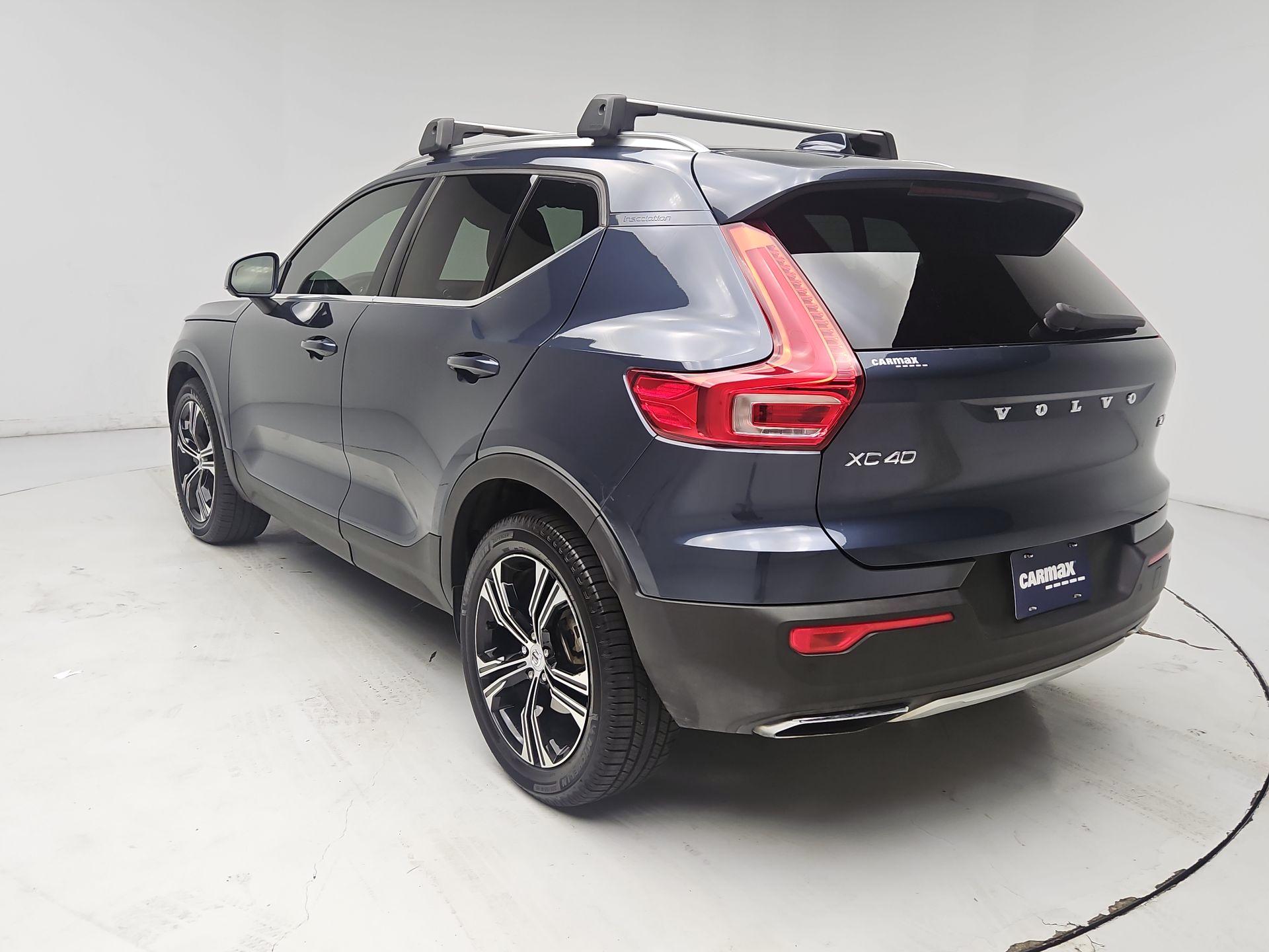 Thumbnail: 2020 Volvo XC40 - 7