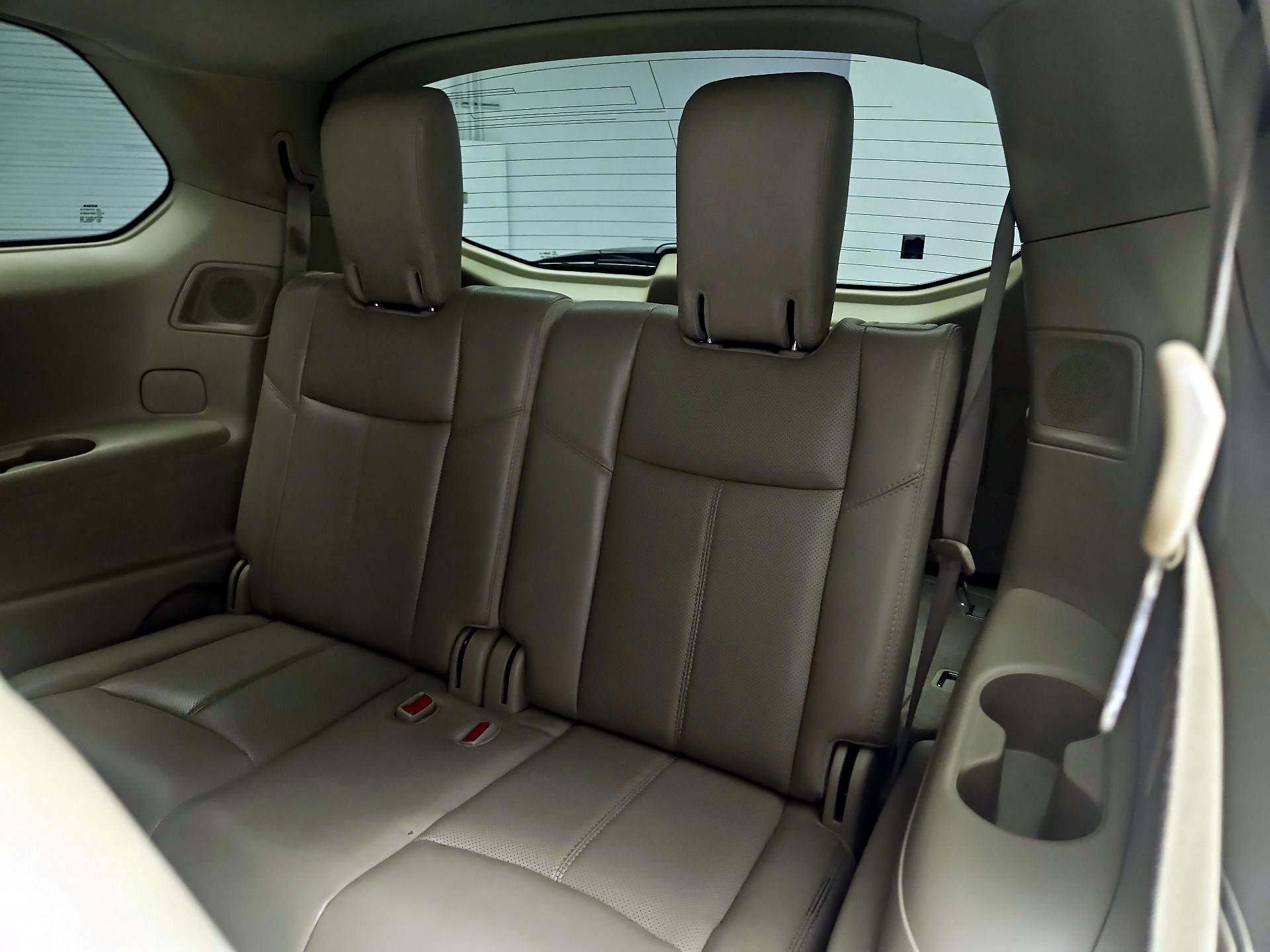 Thumbnail: 2015 Nissan Pathfinder - 20