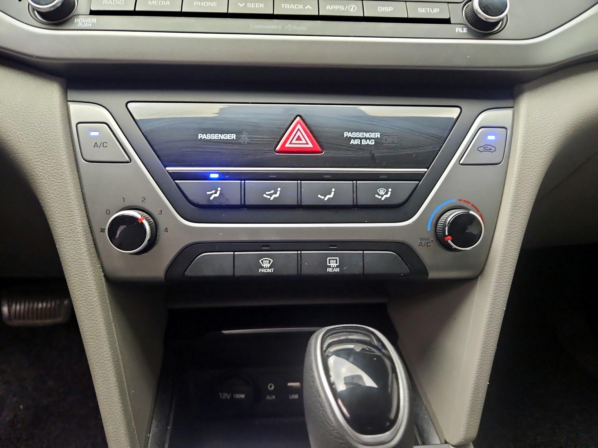 Thumbnail: 2017 Hyundai Elantra - 14