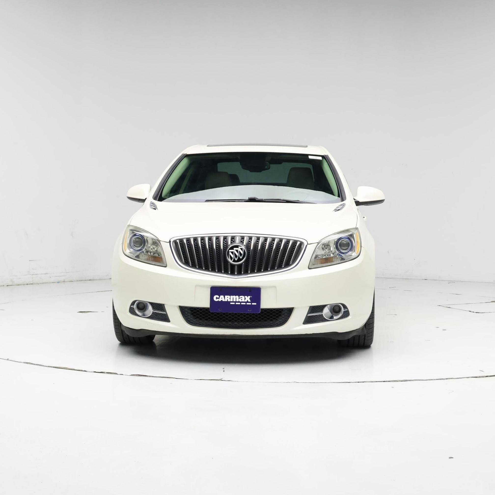 Thumbnail: 2016 Buick Verano - 5