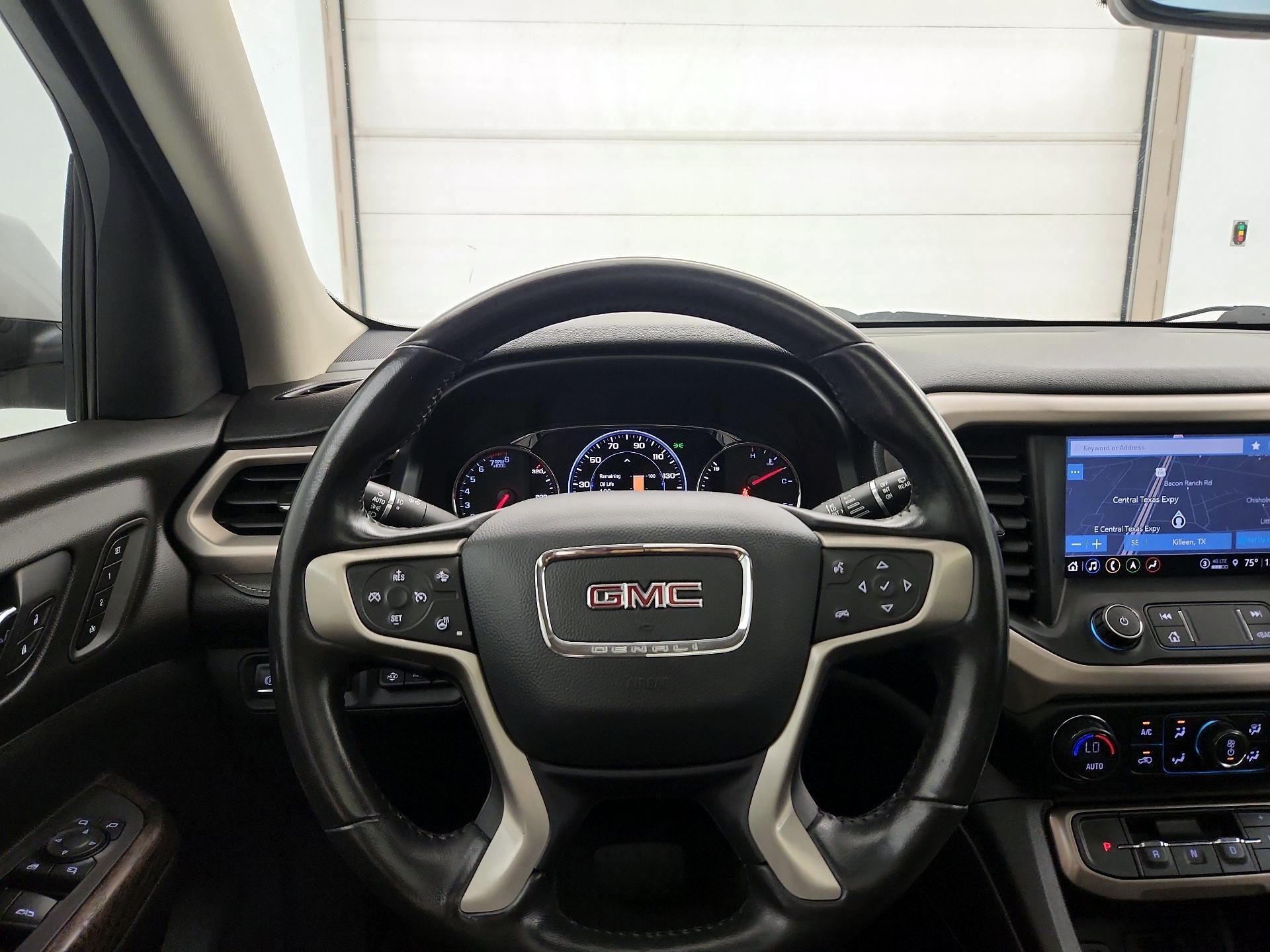 Thumbnail: 2021 GMC Acadia - 10