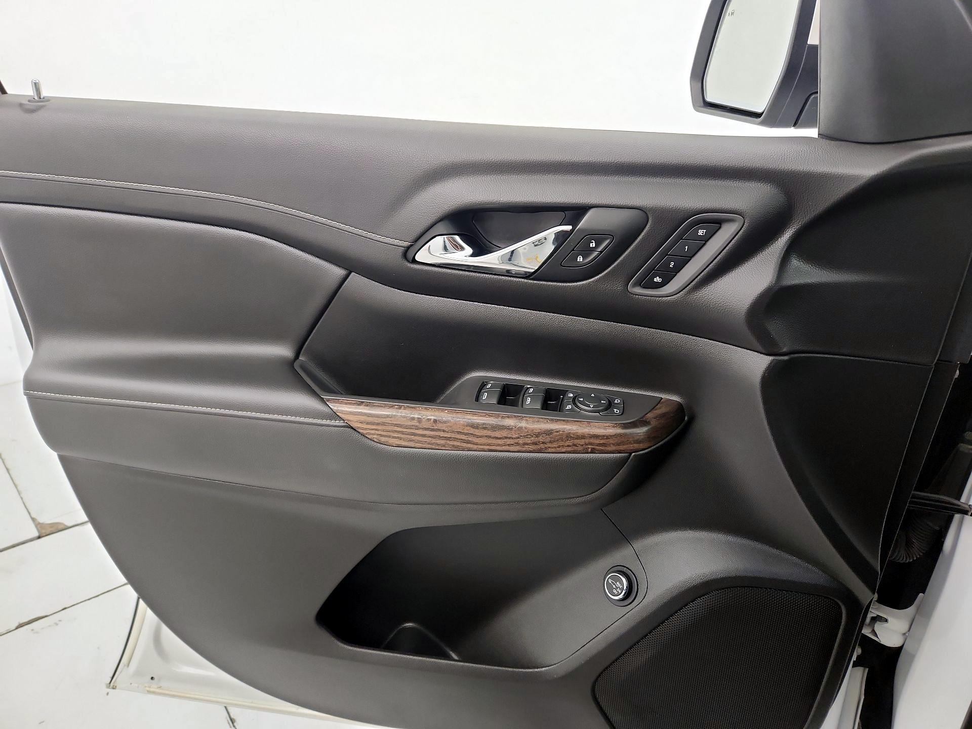 Thumbnail: 2021 GMC Acadia - 12