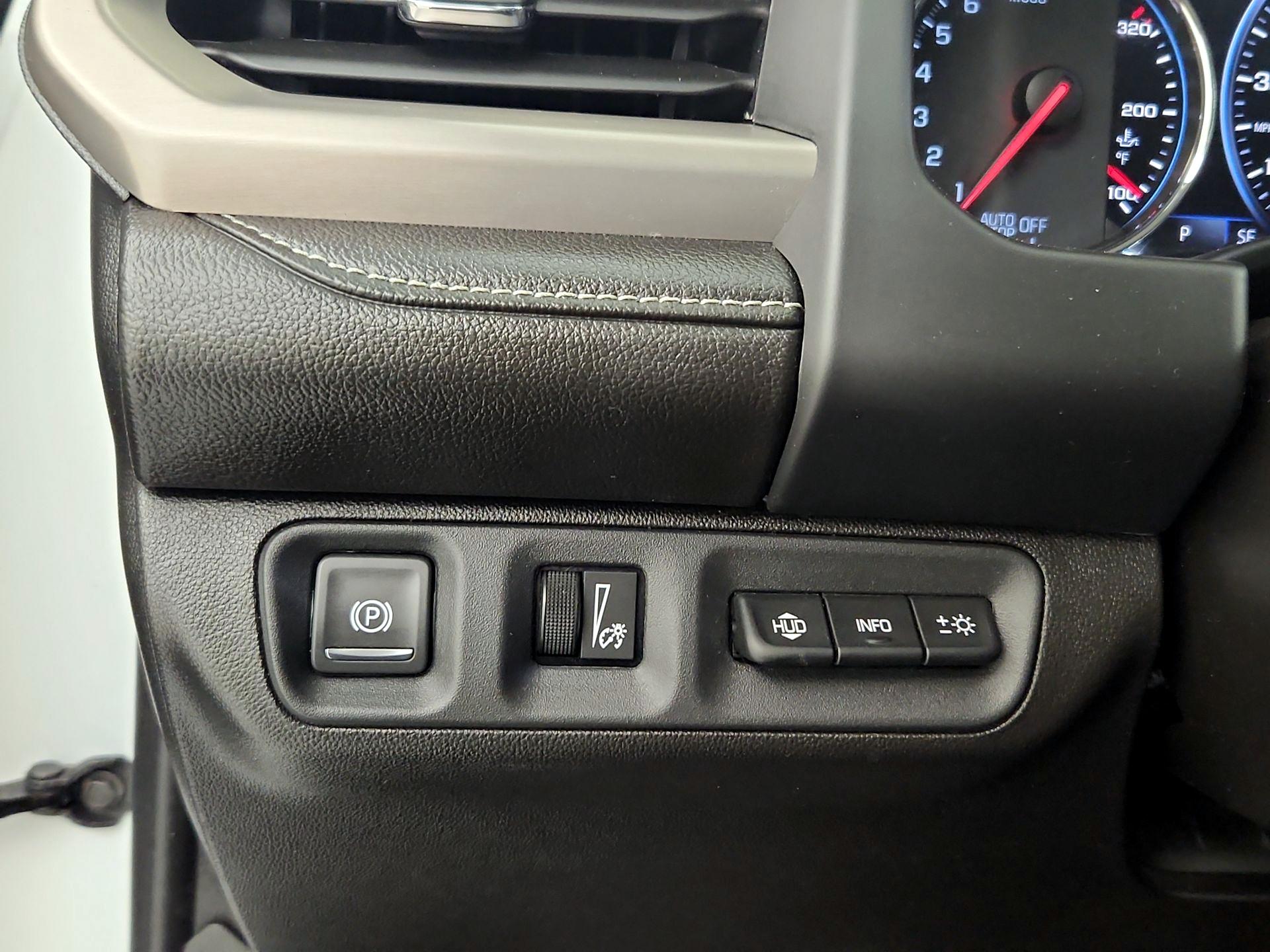 Thumbnail: 2021 GMC Acadia - 13