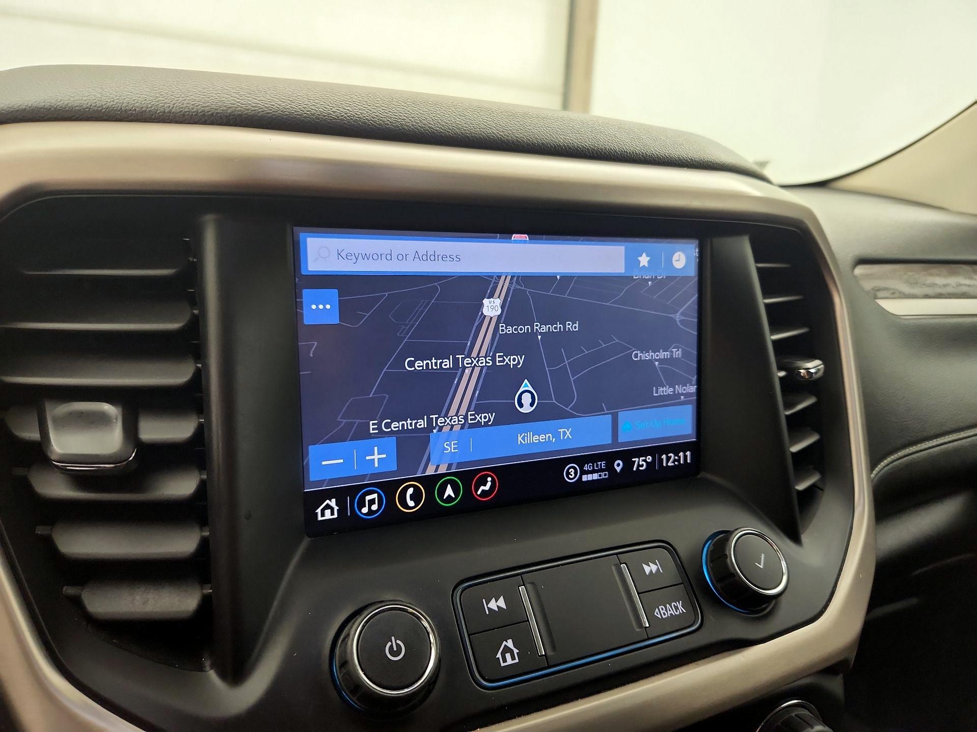 Thumbnail: 2021 GMC Acadia - 14