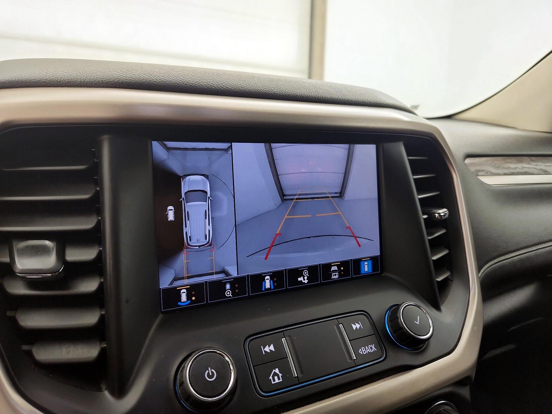 Thumbnail: 2021 GMC Acadia - 15