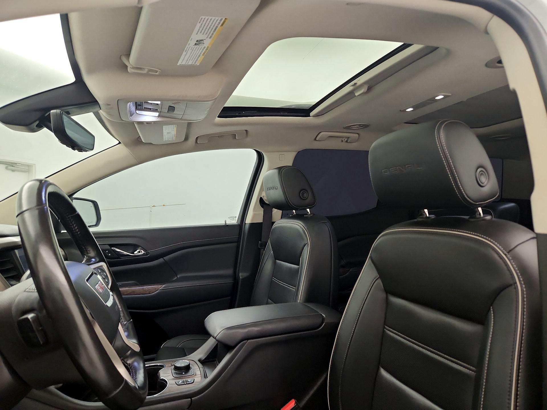 Thumbnail: 2021 GMC Acadia - 20