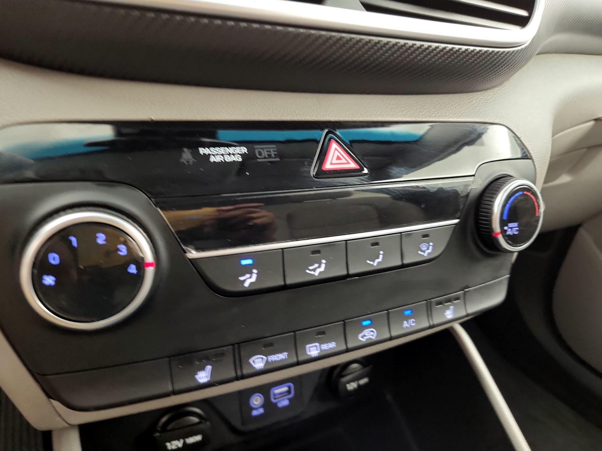 Thumbnail: 2020 Hyundai Tucson - 16